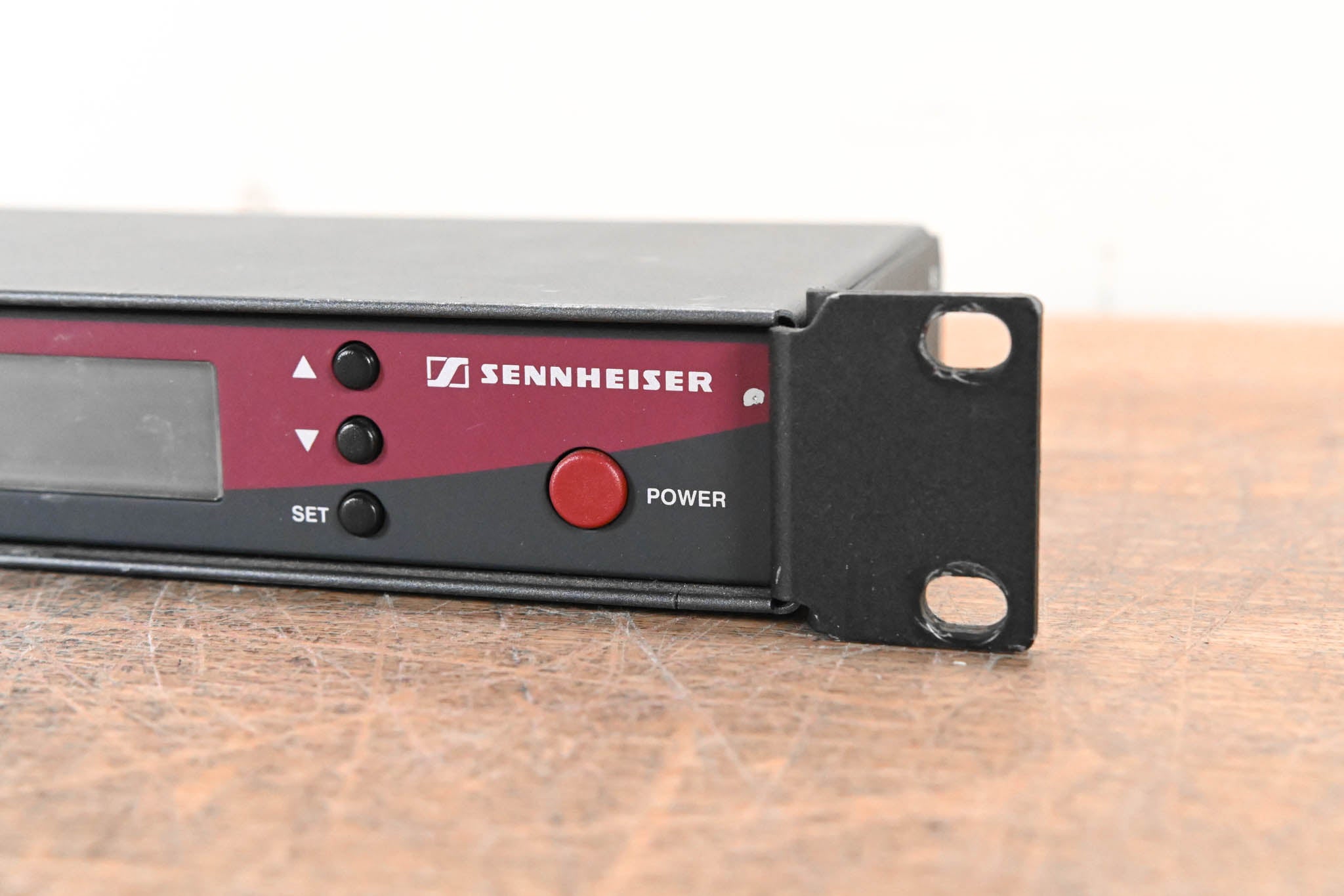 Sennheiser EM 100 G2 Wireless Receiver - B Range: 626-662 MHz