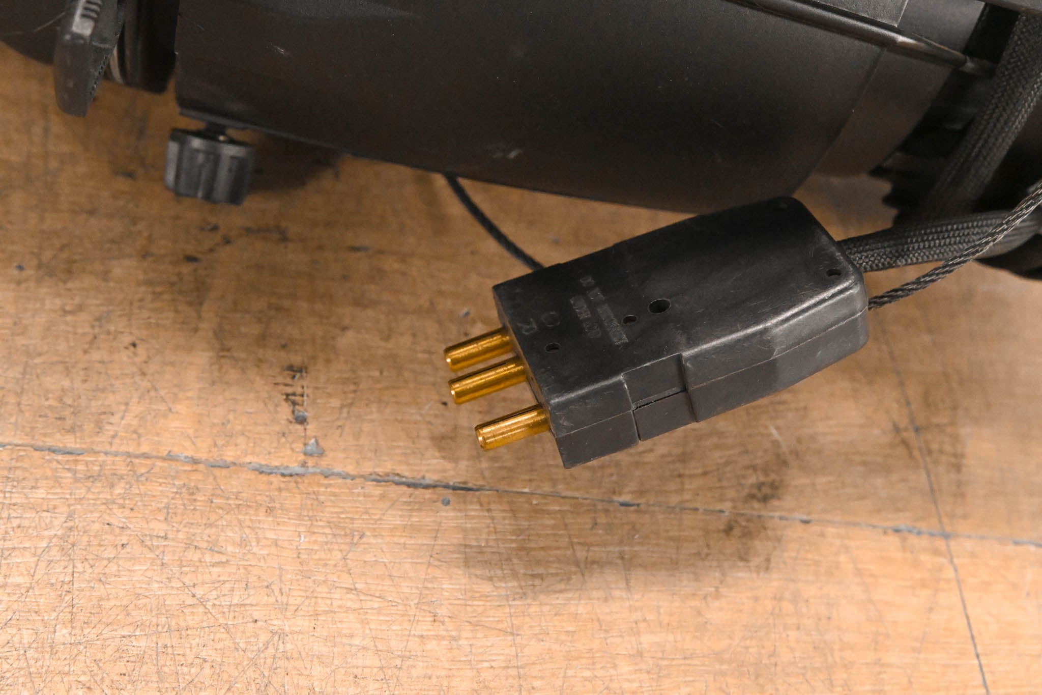 ETC Source Four 750 26 Degree Ellipsoidal Light