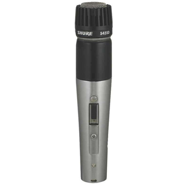 Classic Unidyneï¿½Instrument Microphone