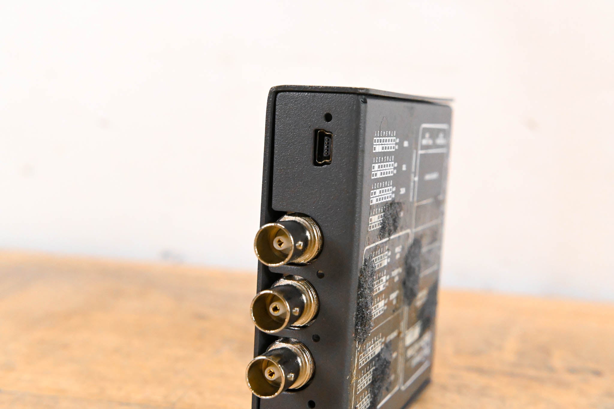 Blackmagic Design Mini Converter UpDownCross (NO POWER SUPPLY)