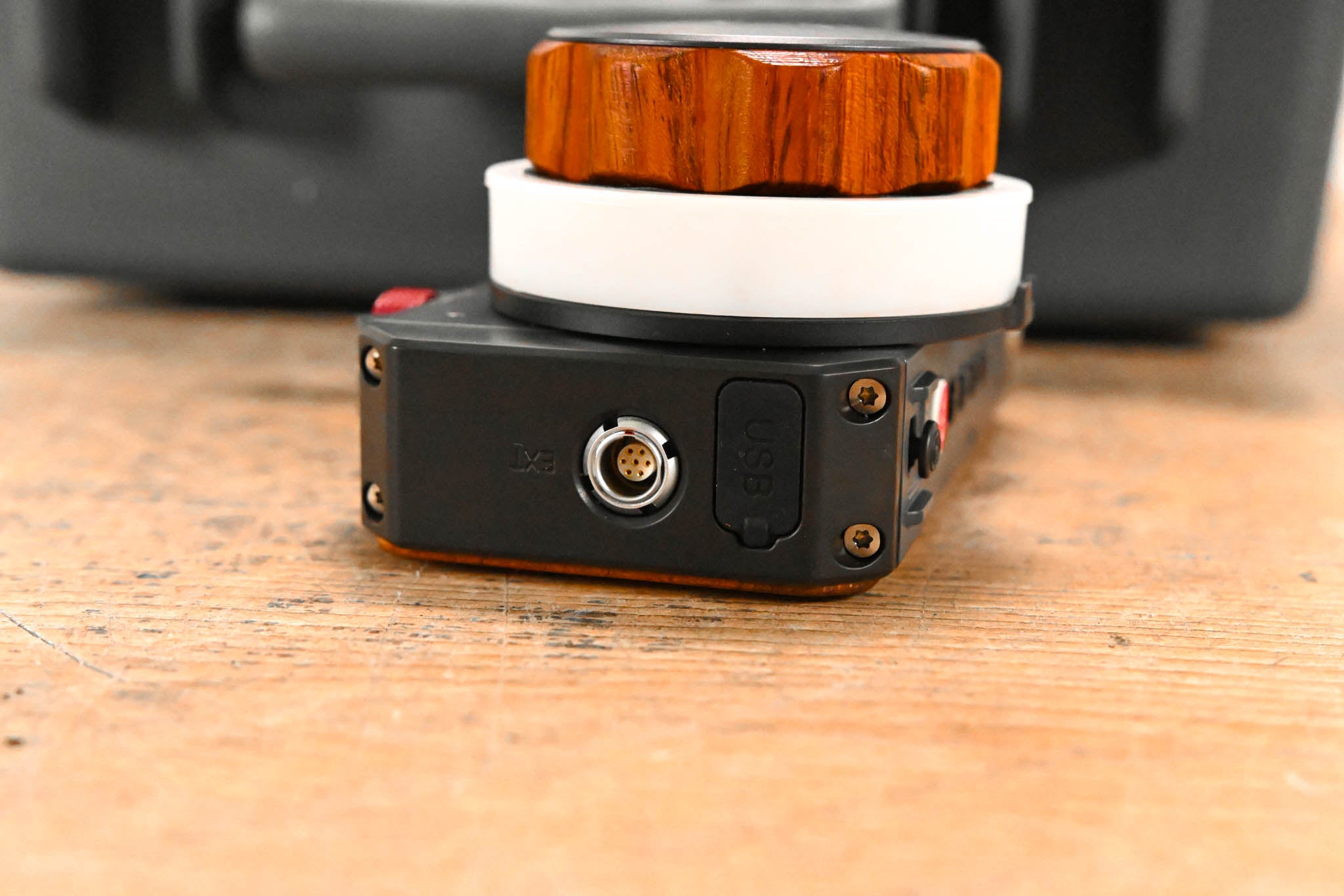 Tilta Nucleus-M Wireless Lens Control System