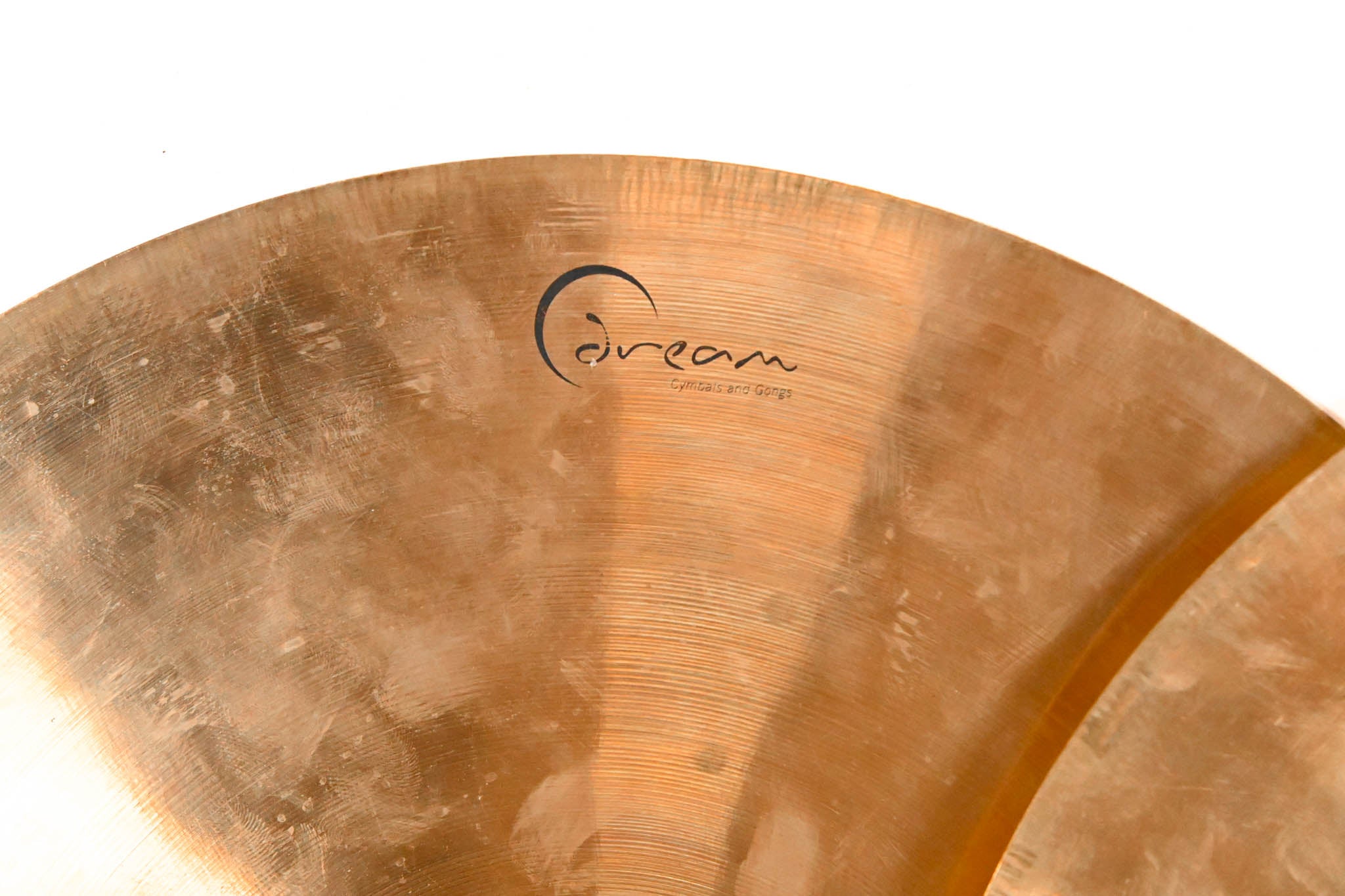 Dream 14" Bliss Series Hi-Hat Cymbals (PAIR)