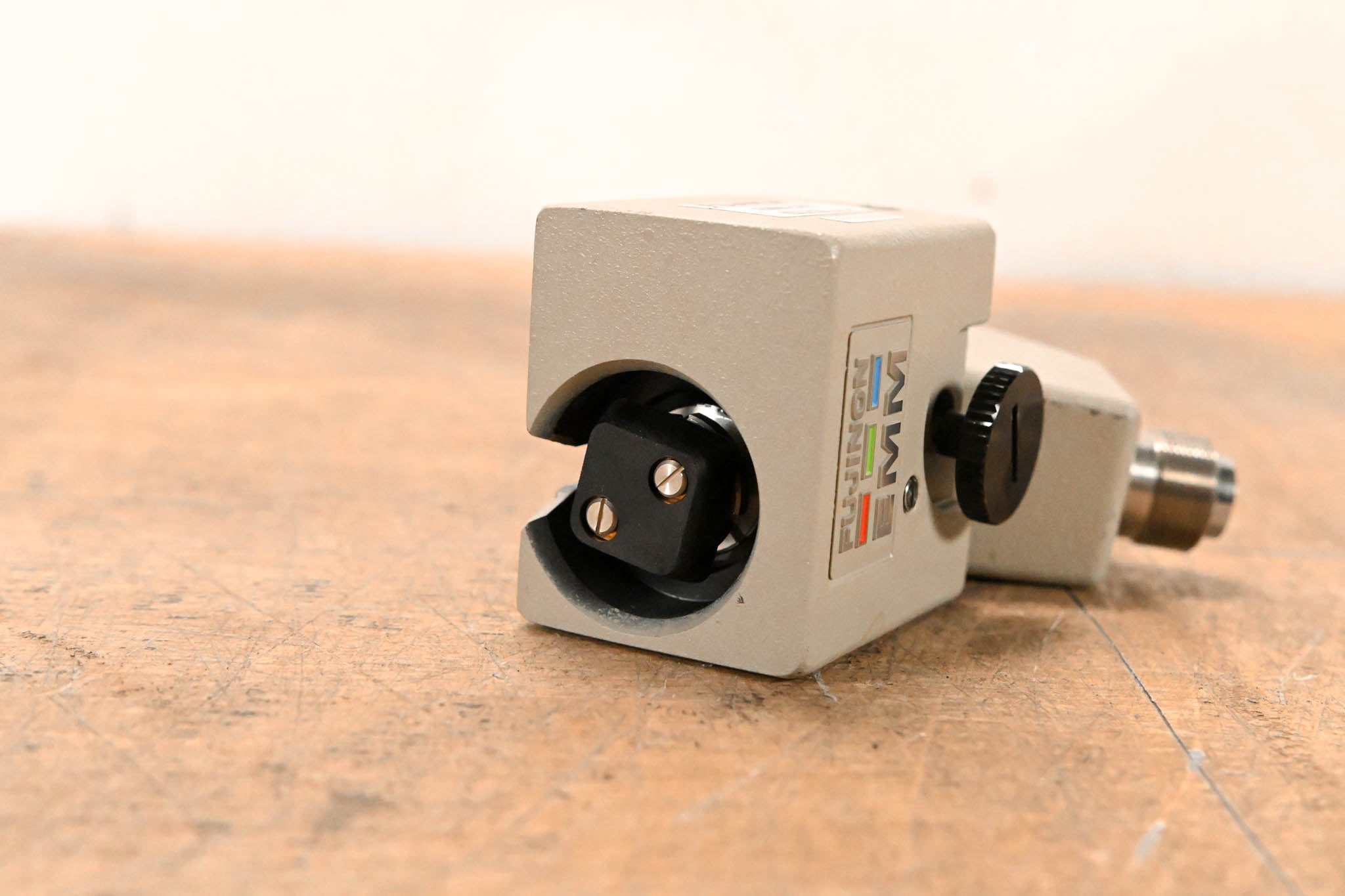 Fujinon EMM-51B Manual Zoom/Focus Module for ESM Lenses