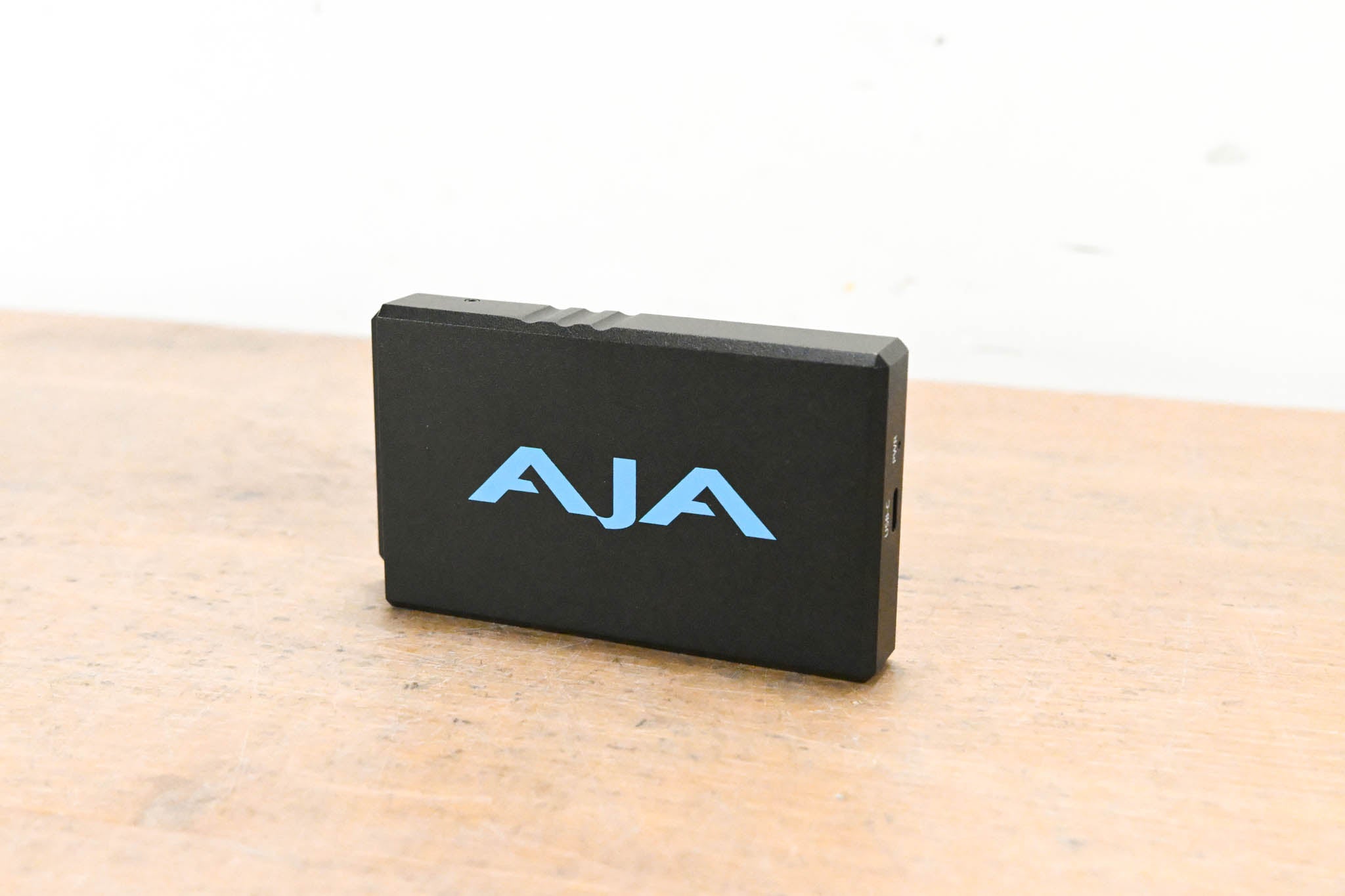 AJA PAK Dock Pro for Ki Pro Quad Pak SSDs