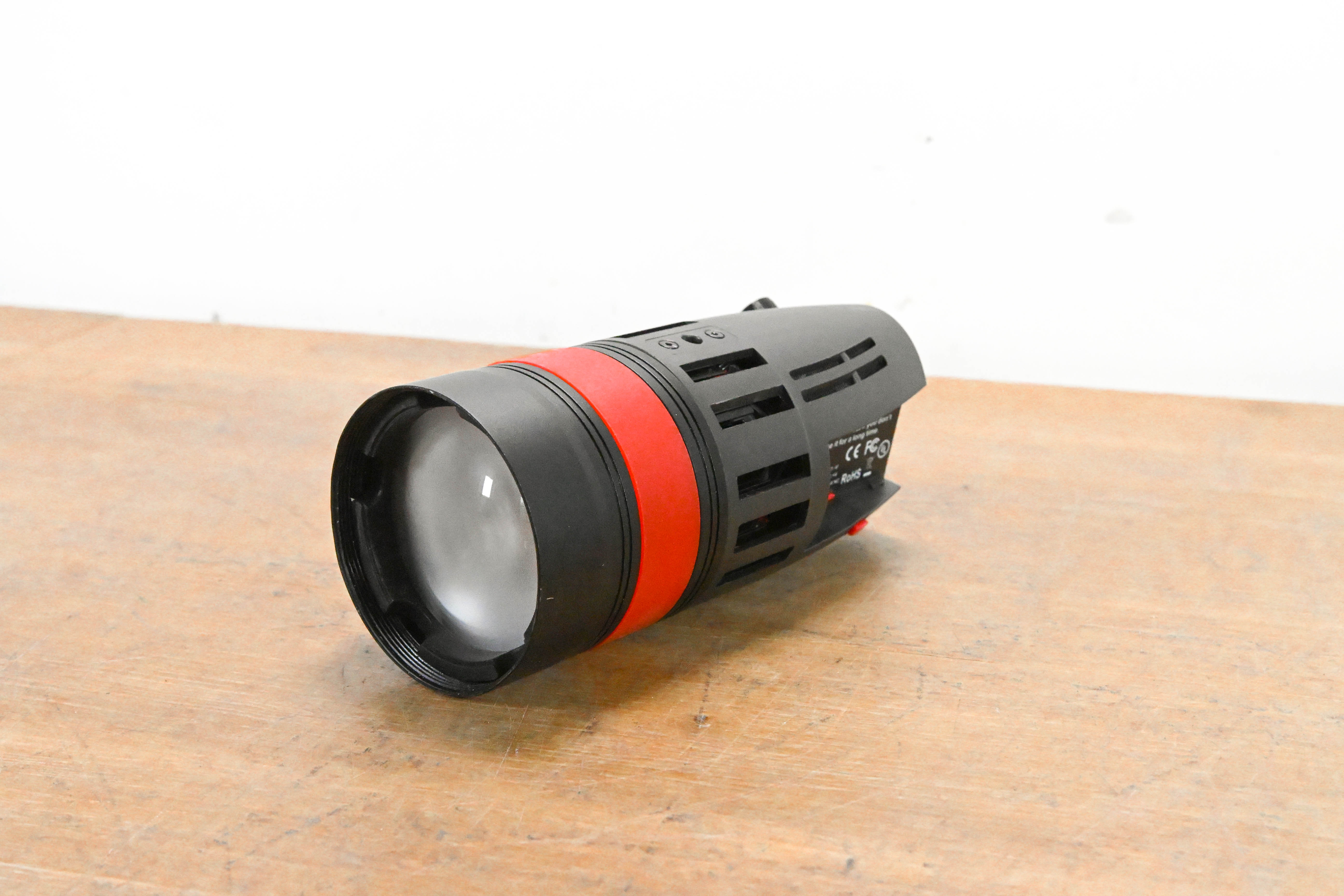 CAME-TV Boltzen 55W Bi-Color Fresnel Focusable LED Light