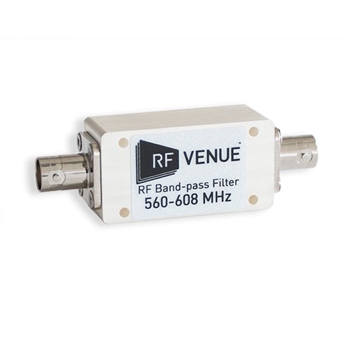 Band-pass Filter