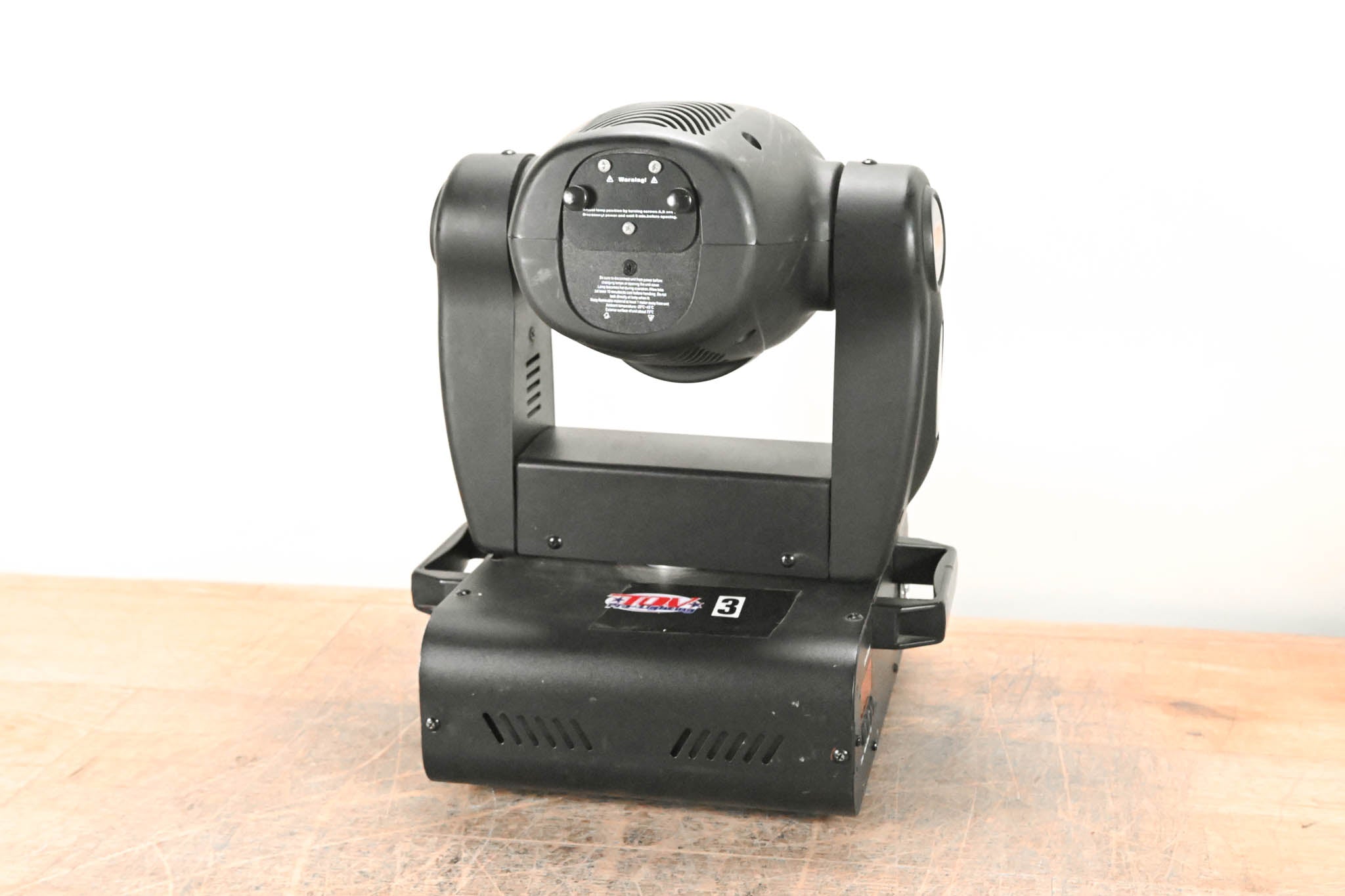TOV Acrobat 350 DMX Moving Head Light