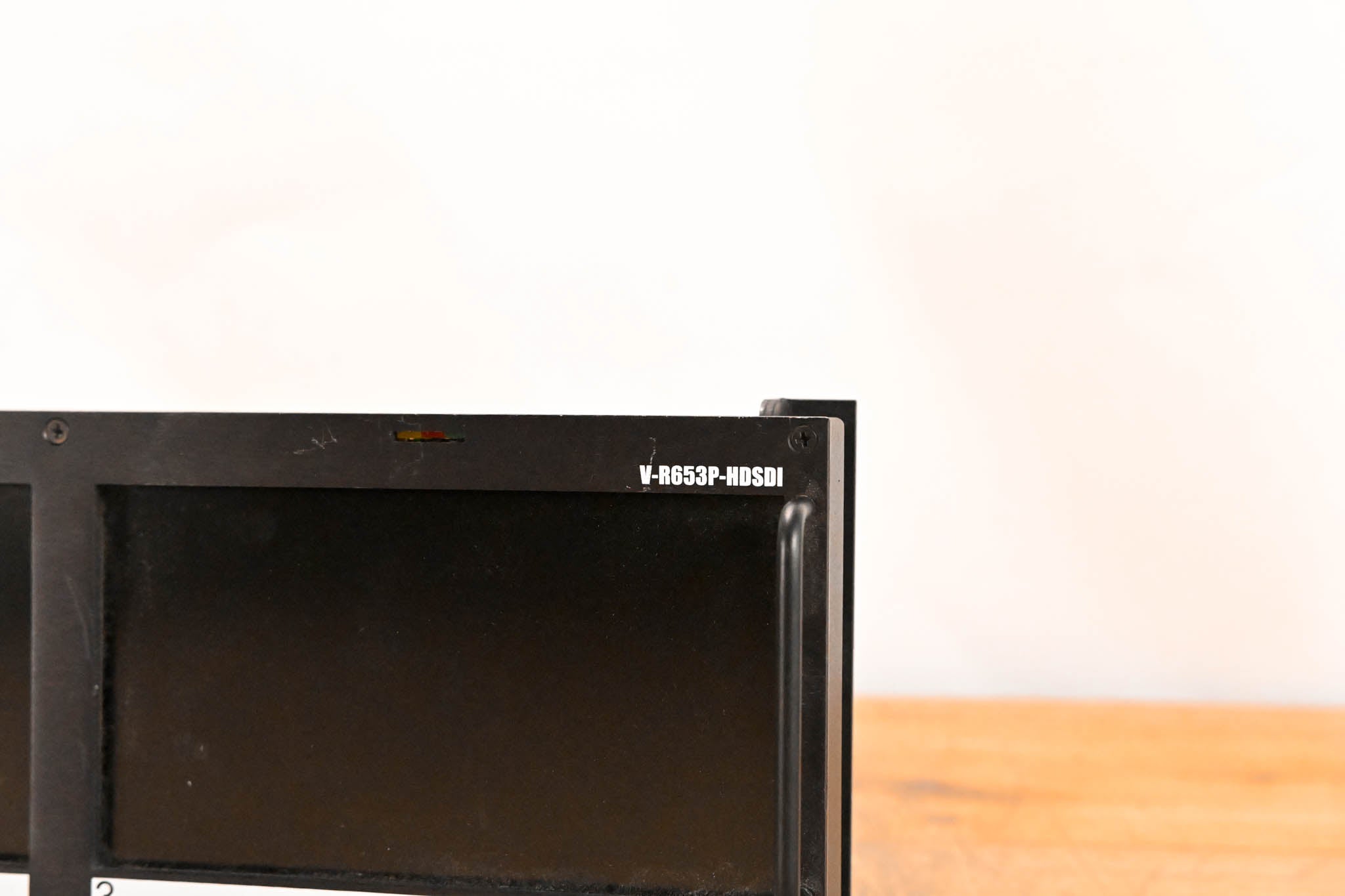 Marshall V-R653P-HDSDI Triple Serial Digital HD/SD Monitor Set (NO PSU)