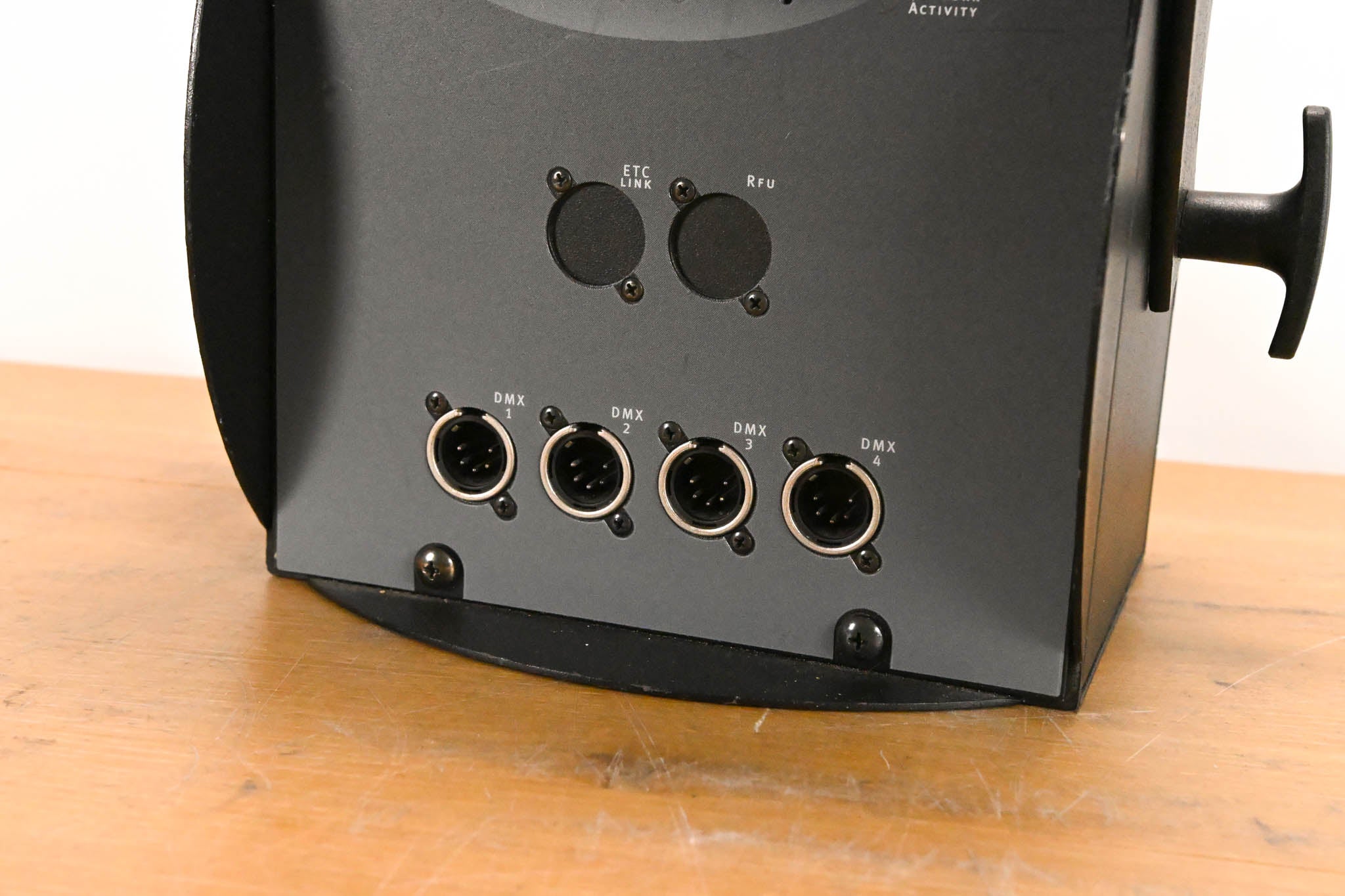 ETC ETCNET2 4-Port DMX Node (AC Powered)
