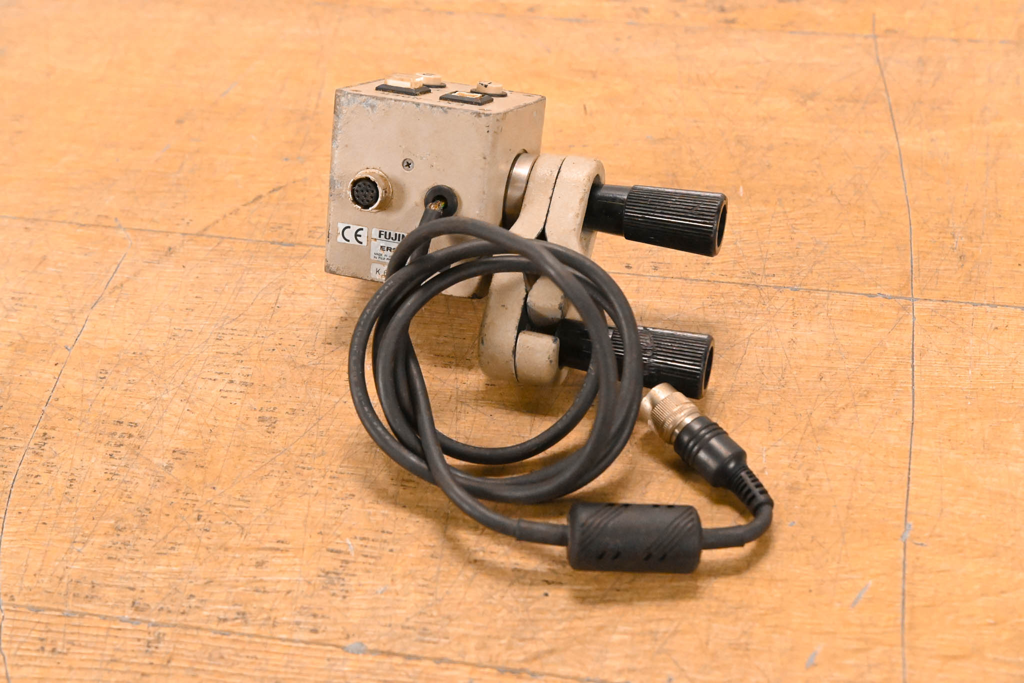 Fujinon ERS-51B Range Selector