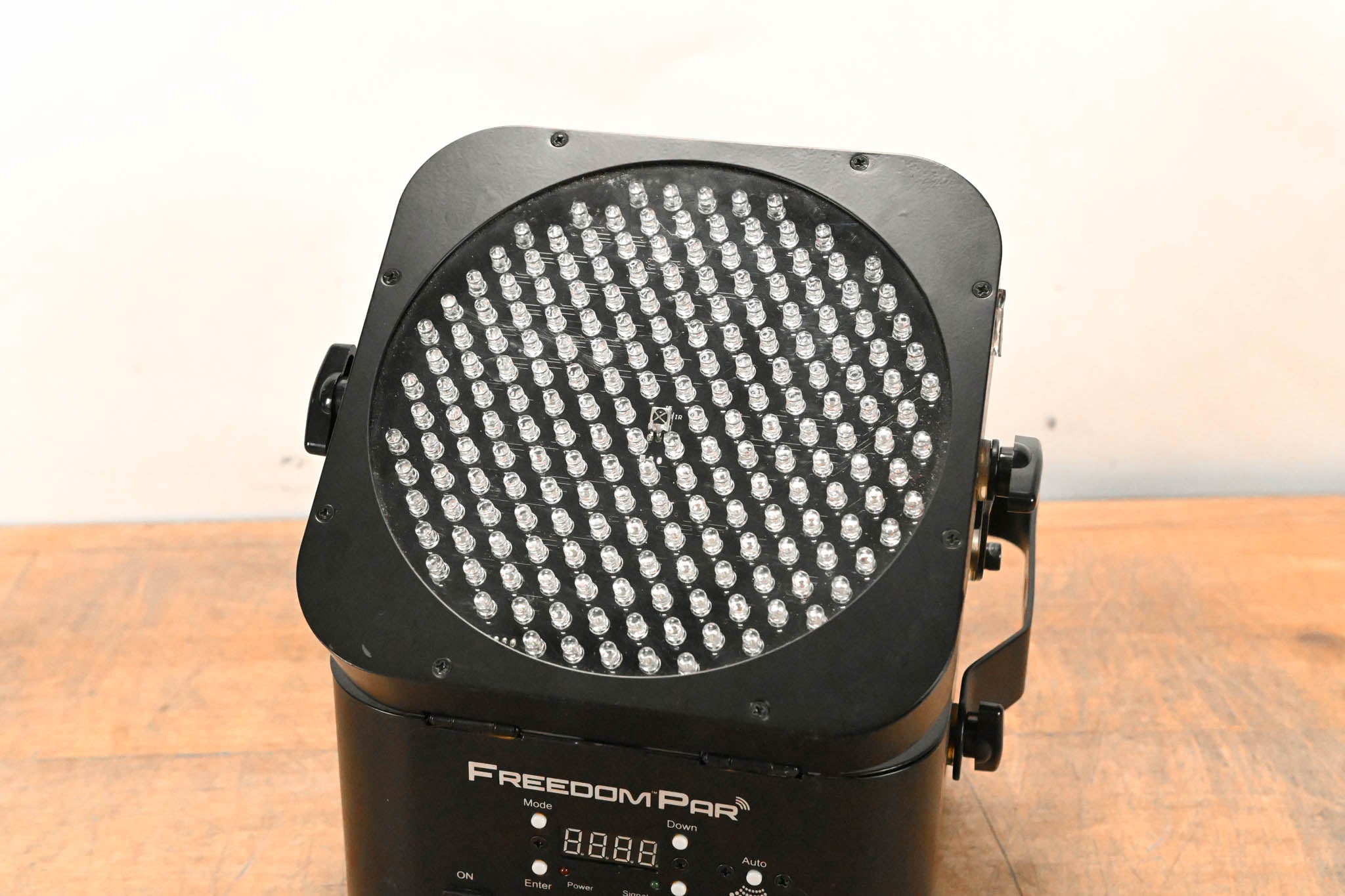 Chauvet Freedom Par RGBA Wireless LED Par