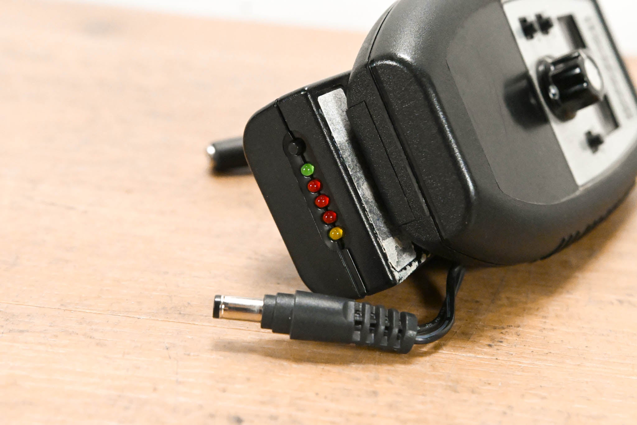 VariZoom VZ-EFC Programmable Remote Electronic Focus Control