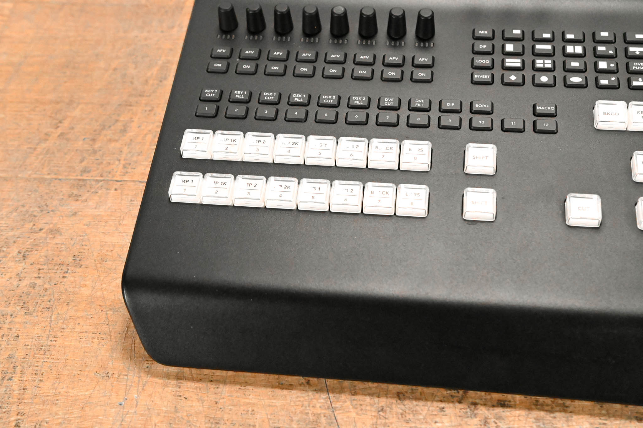 Blackmagic Design ATEM Television Studio Pro HD Live Production Switcher