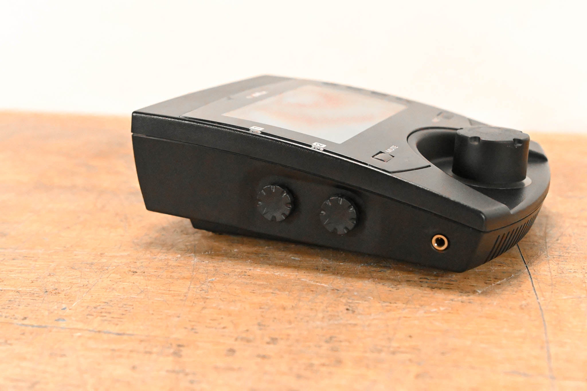 Movek myMix Personal Monitor Mixer