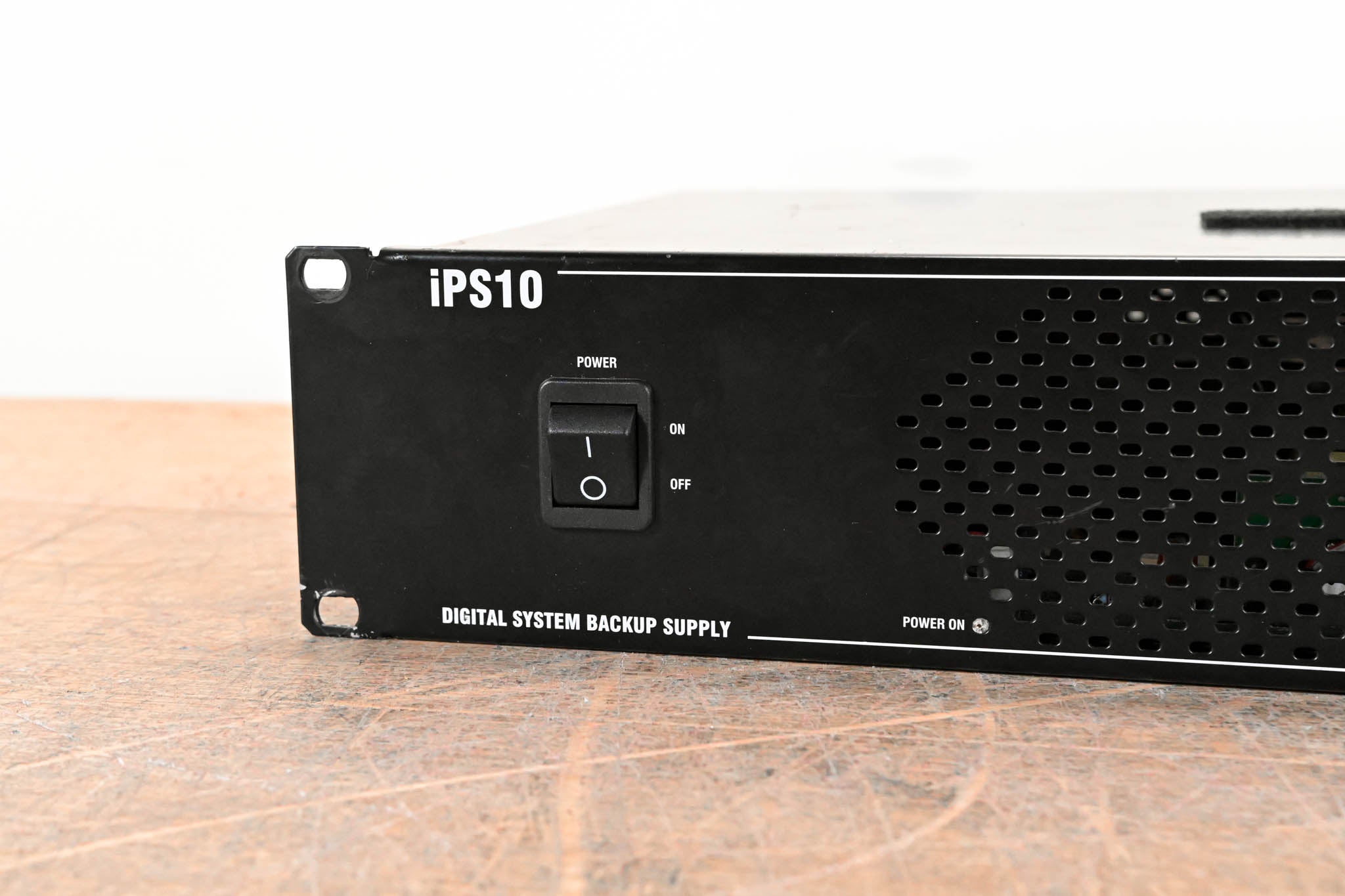 Allen & Heath iPS10 Redundant Power Supply for iLive Consoles