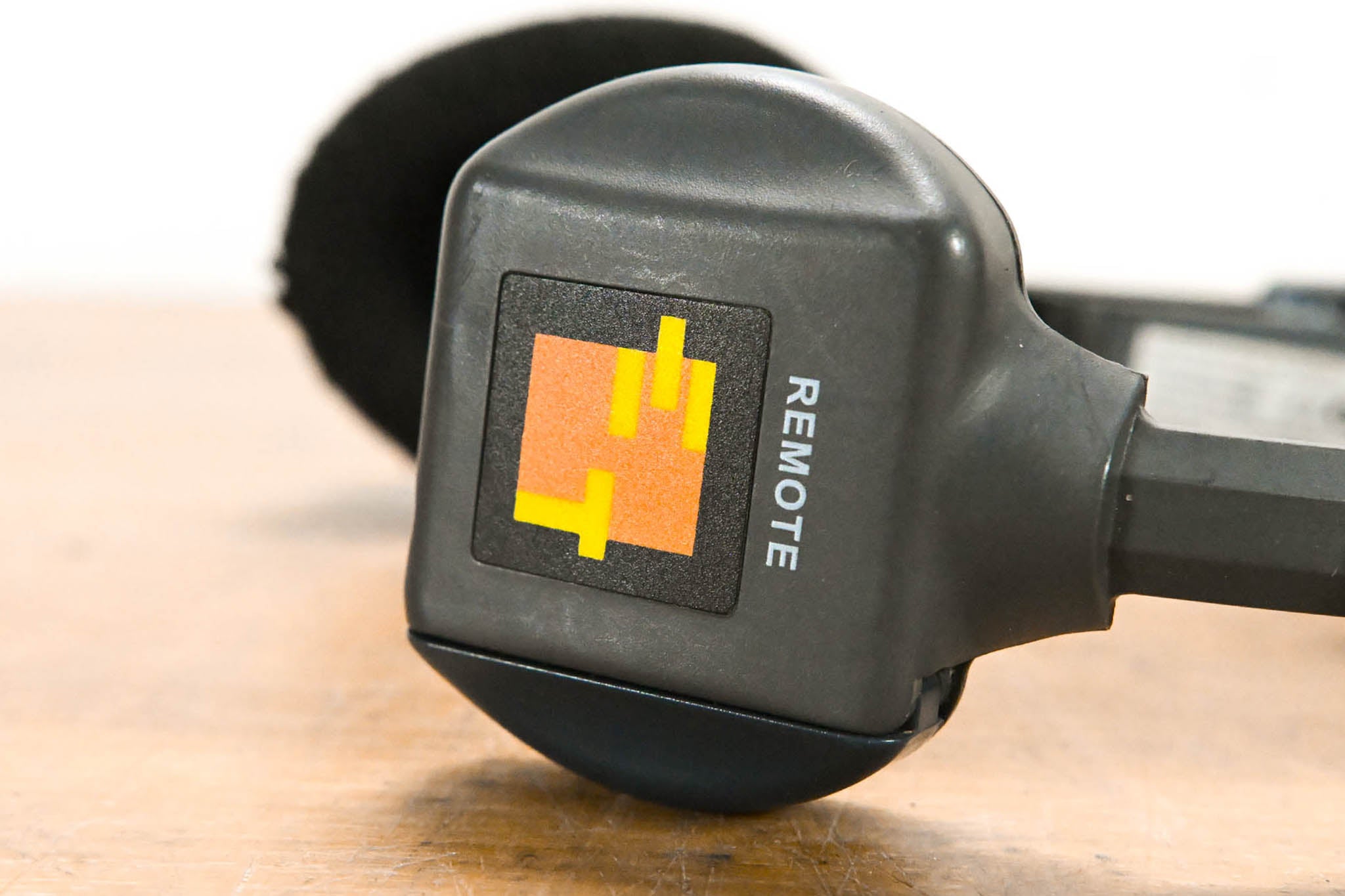 Eartec UltraLITE HD-R Remote Wireless Intercom Headset