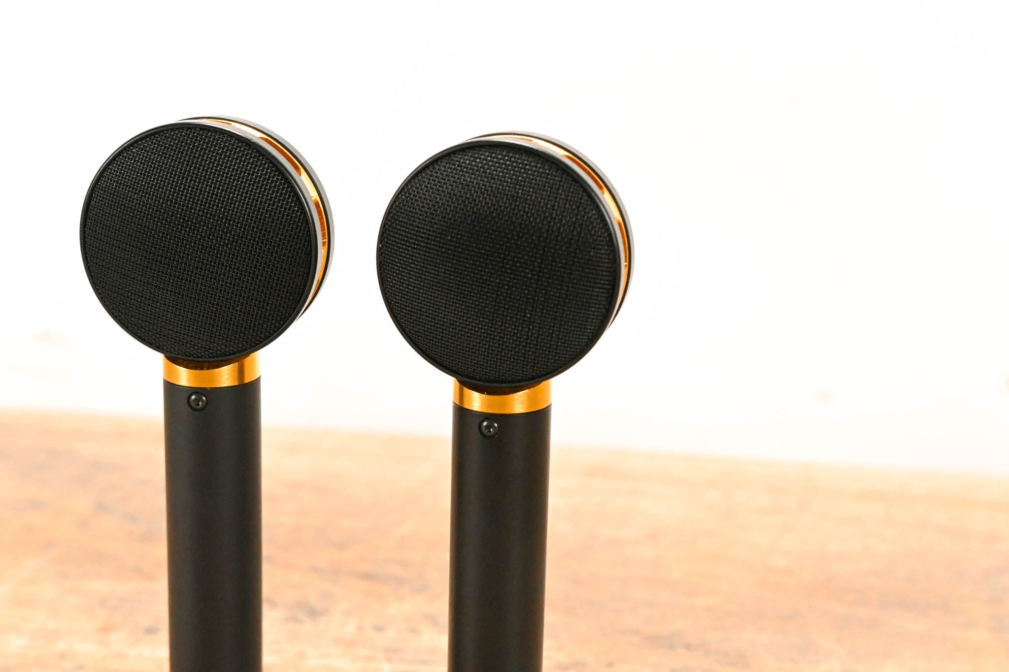 Audix SCX25A-PS Large Diaphragm Cardioid Condenser Microphone (PAIR)