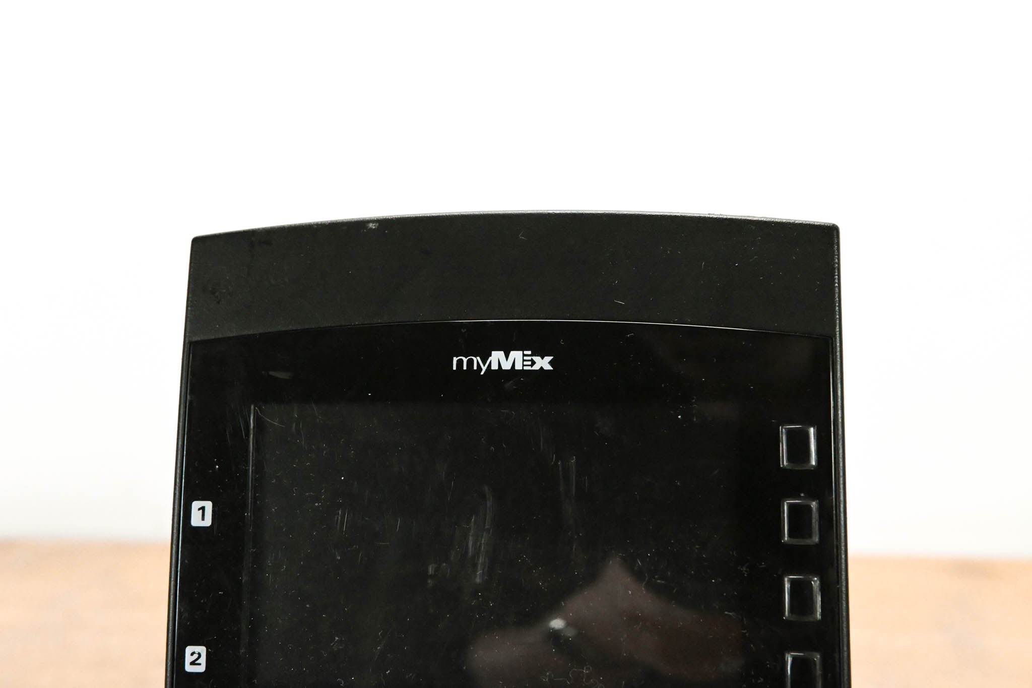 Movek myMix Personal Monitor Mixer