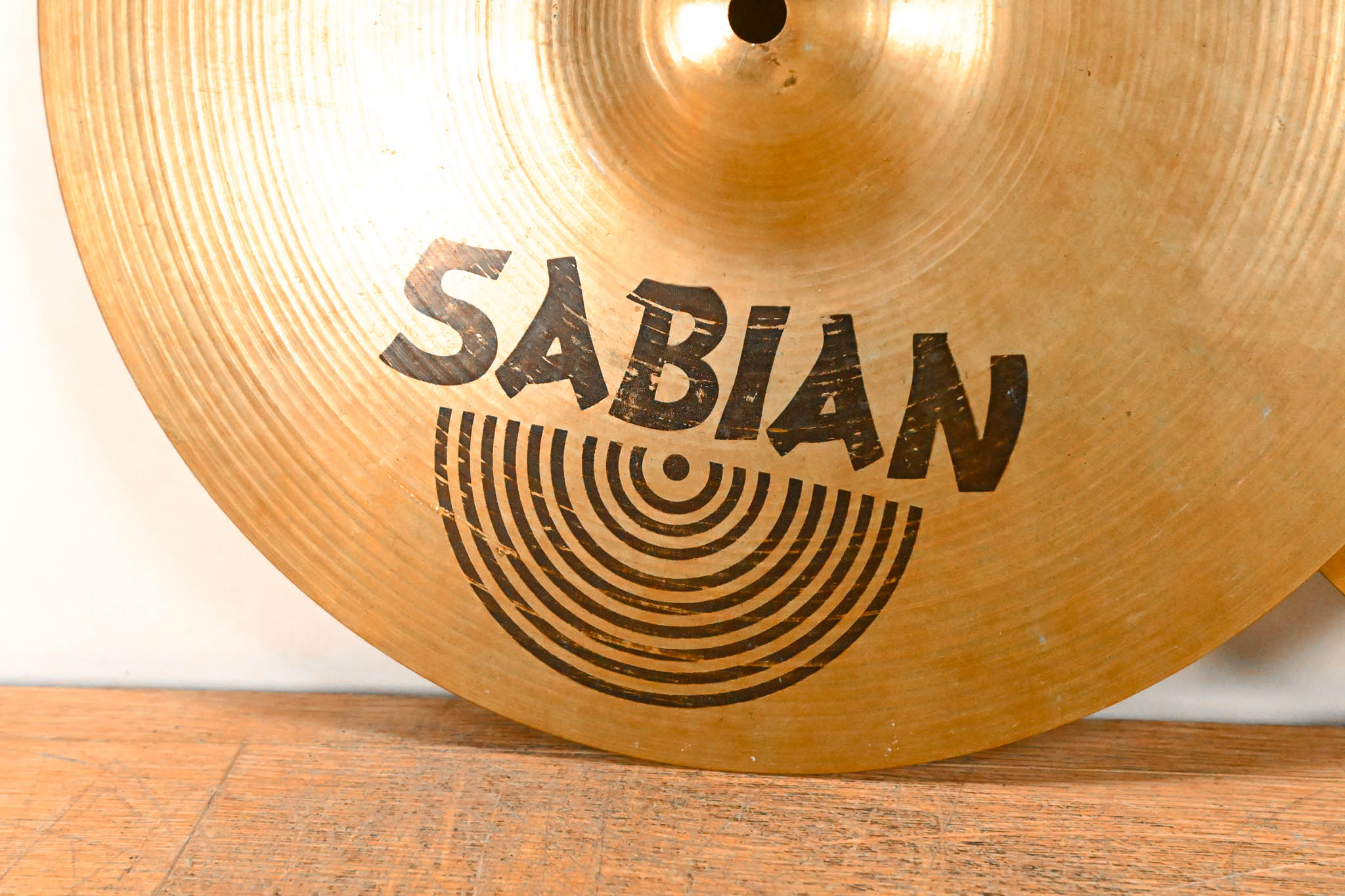 Sabian 14" AA Regular Hi Hats