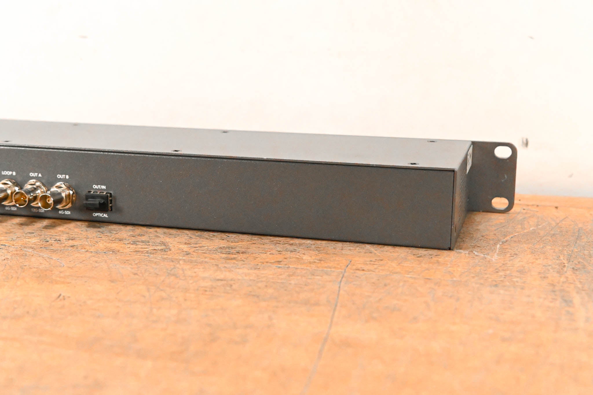 Blackmagic Design Teranex Express Broadcast Standards Converter