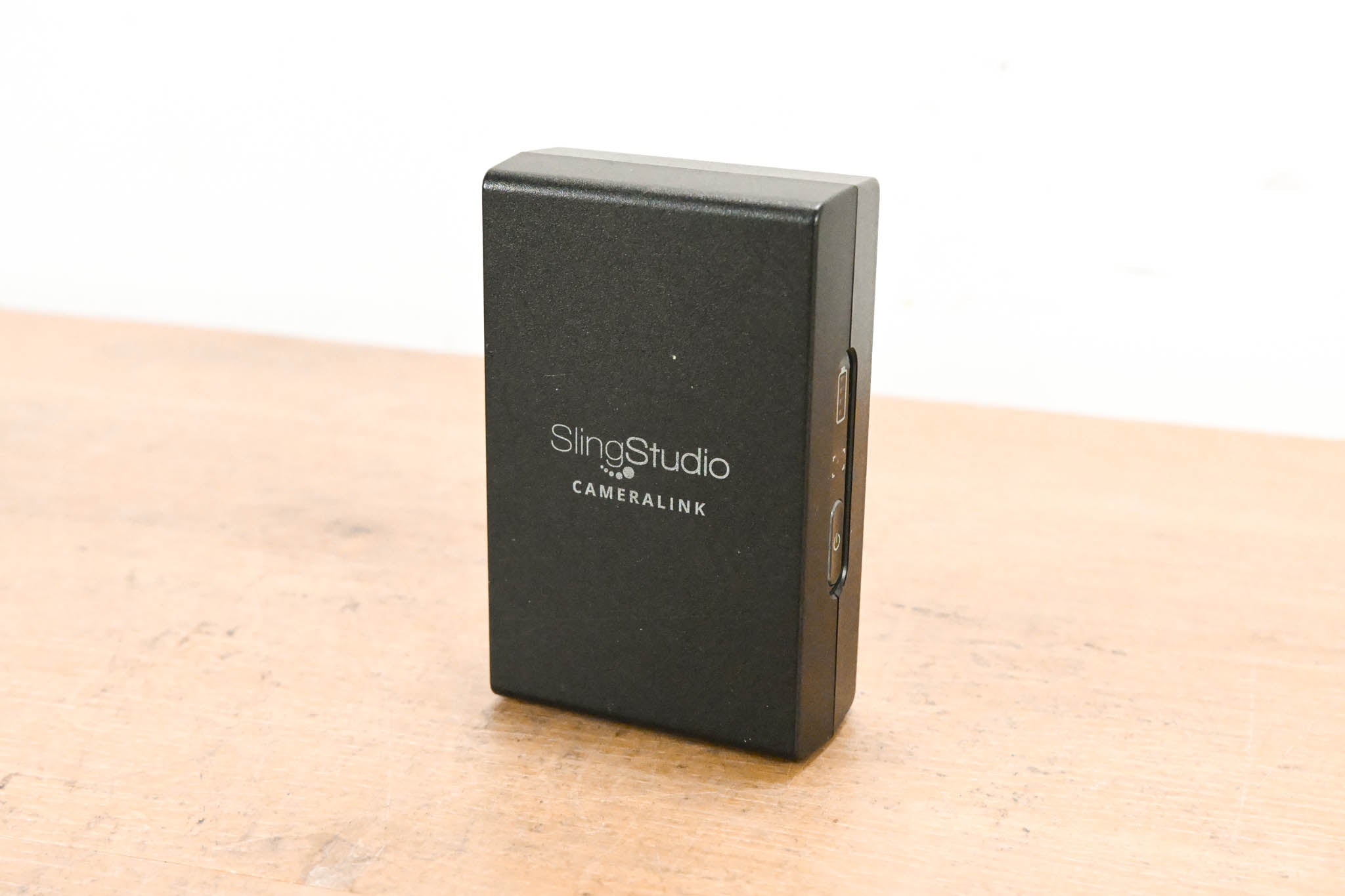 SlingStudio CameraLink