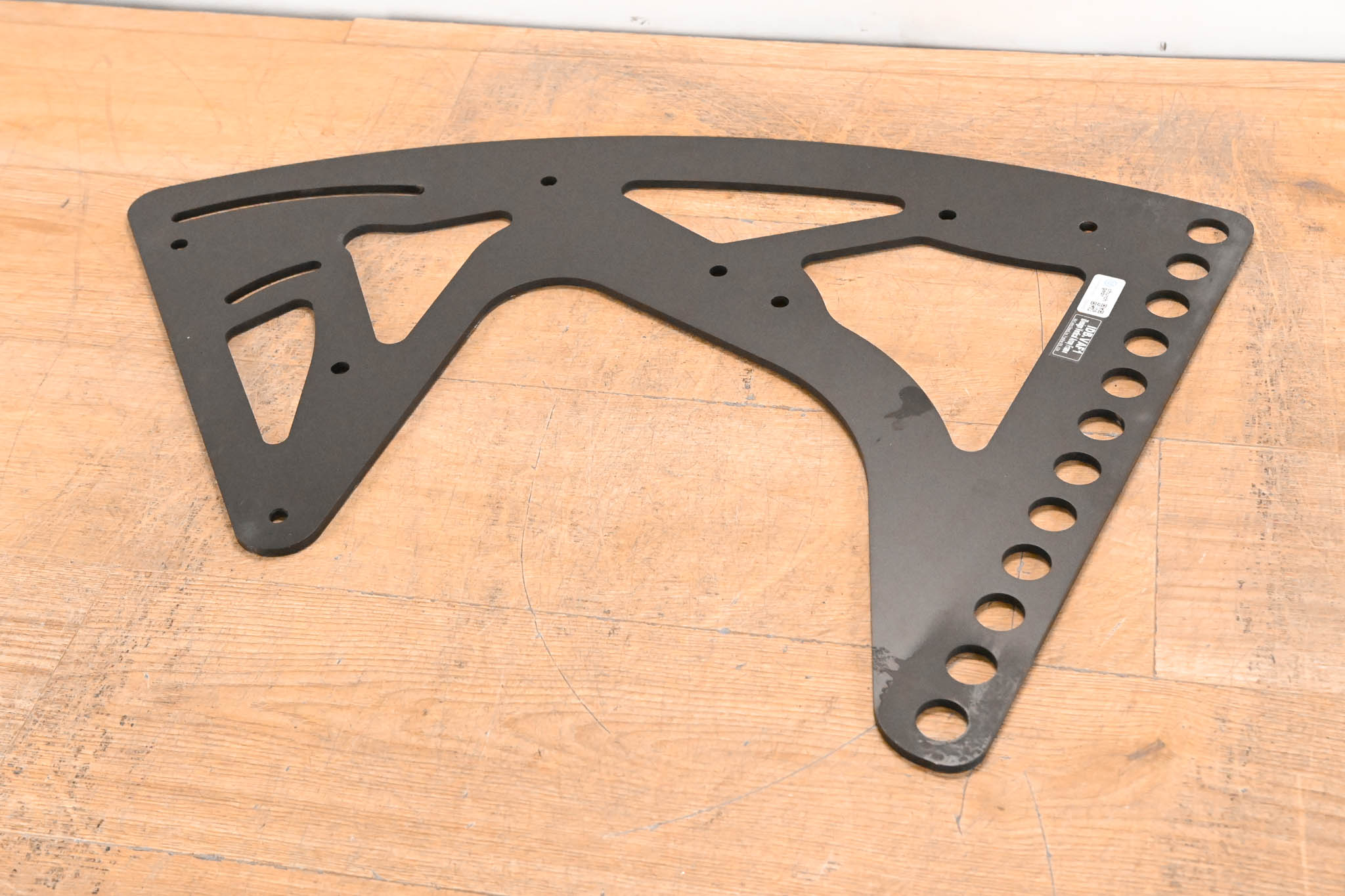 McCauley IDB.VAF1 iDesign Vertical Array Frame