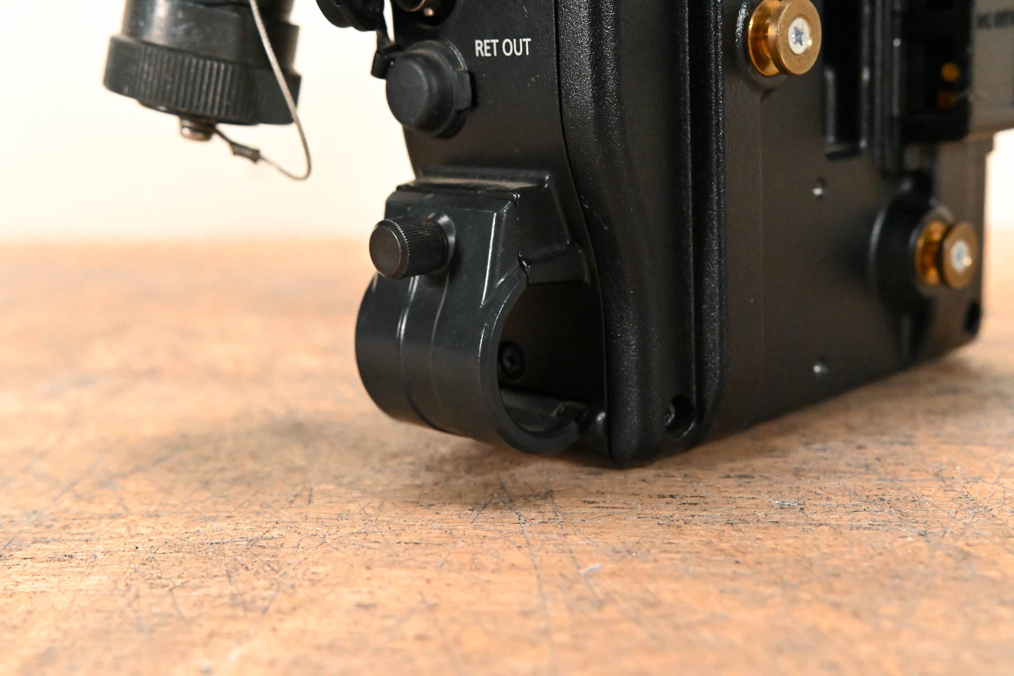 Panasonic AG-CA300G Camera Studio Adapter