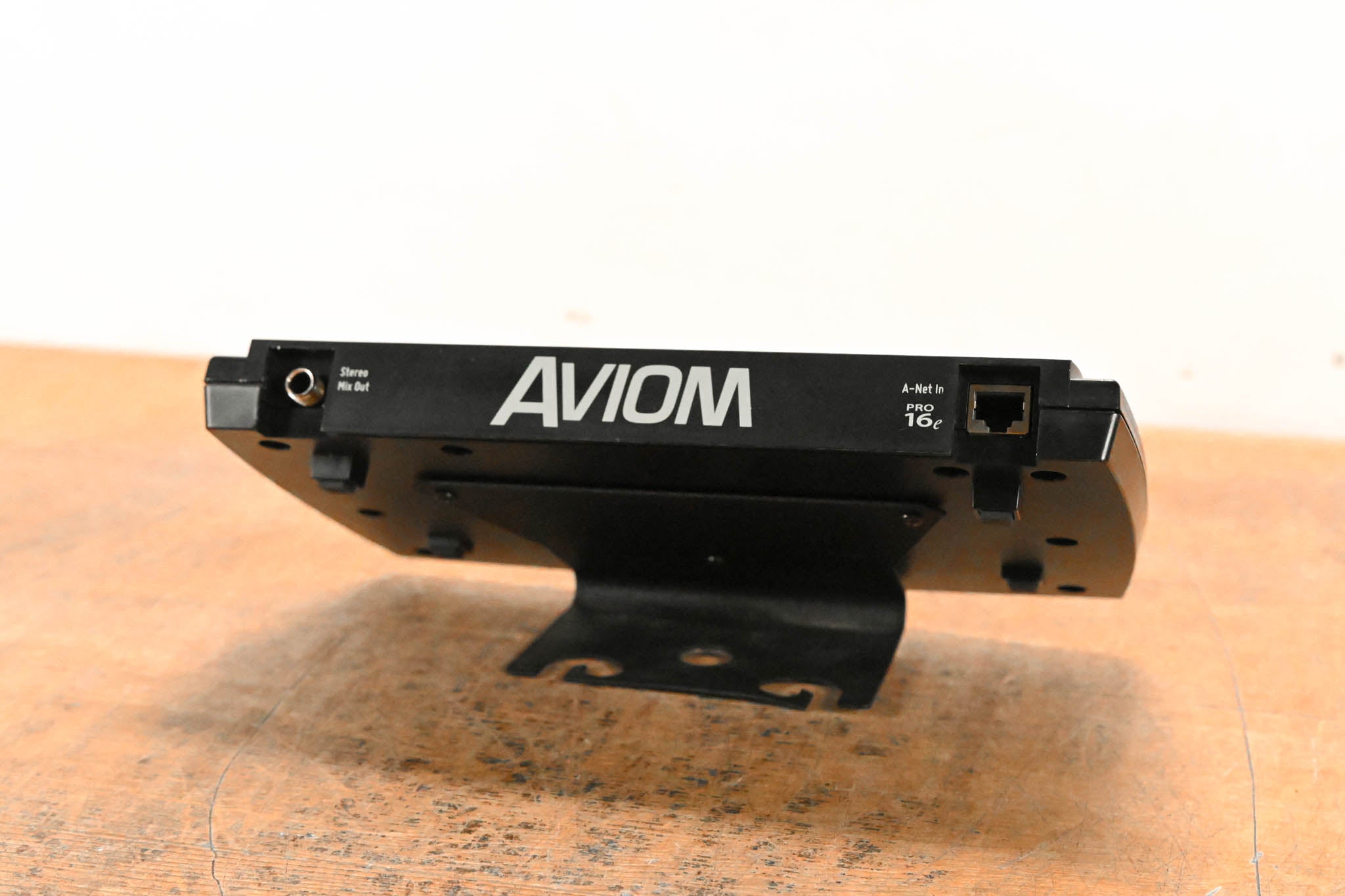Aviom A320 16-Channel Personal Mixer