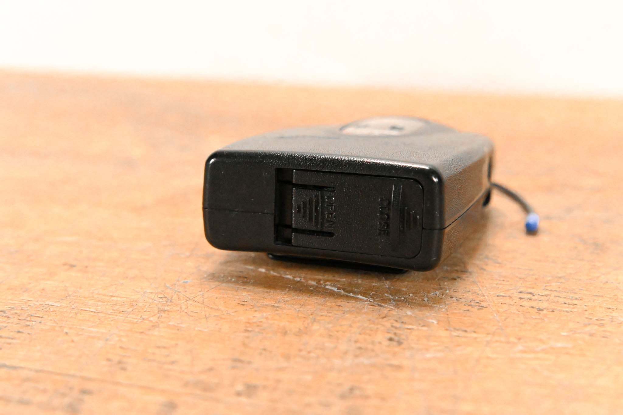 Shure ULXS14 Bodypack Wireless System - G3 Band (NO POWER SUPPLY)