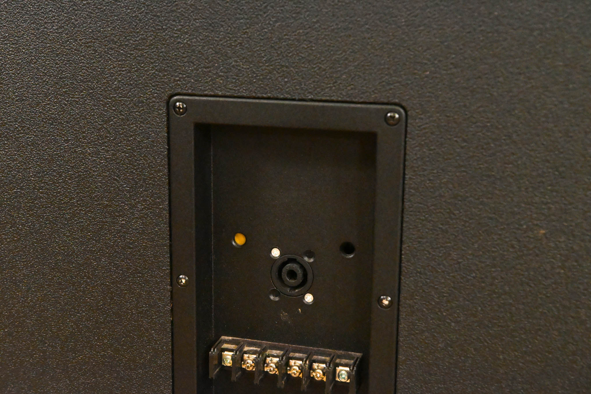 JBL ASB6118 Single 18" High Power Subwoofer