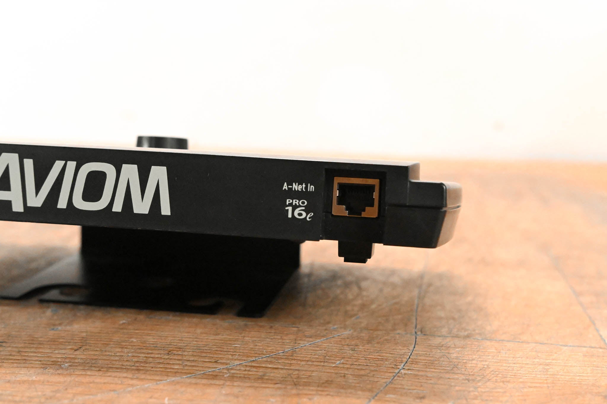 Aviom A320 16-Channel Personal Mixer