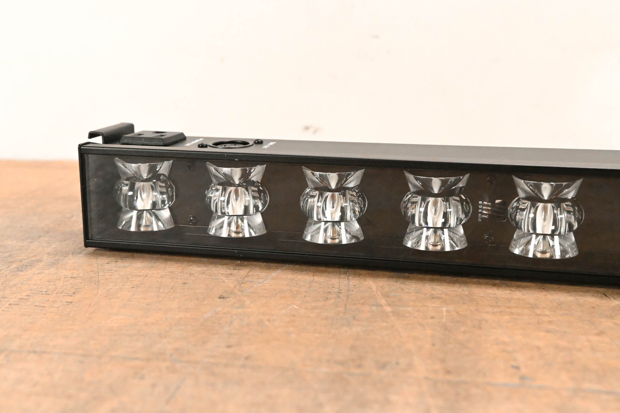 Blizzard Lighting LB Spekrum RGB LED Wash Bar Light