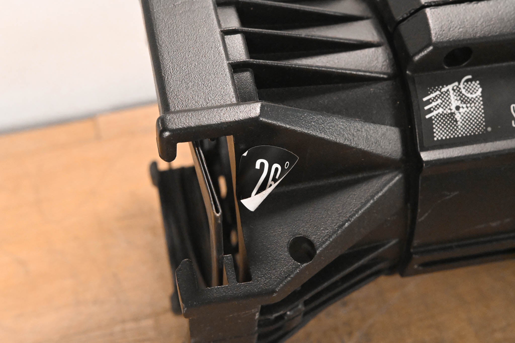 ETC Source Four 750 26 Degree Ellipsoidal Light