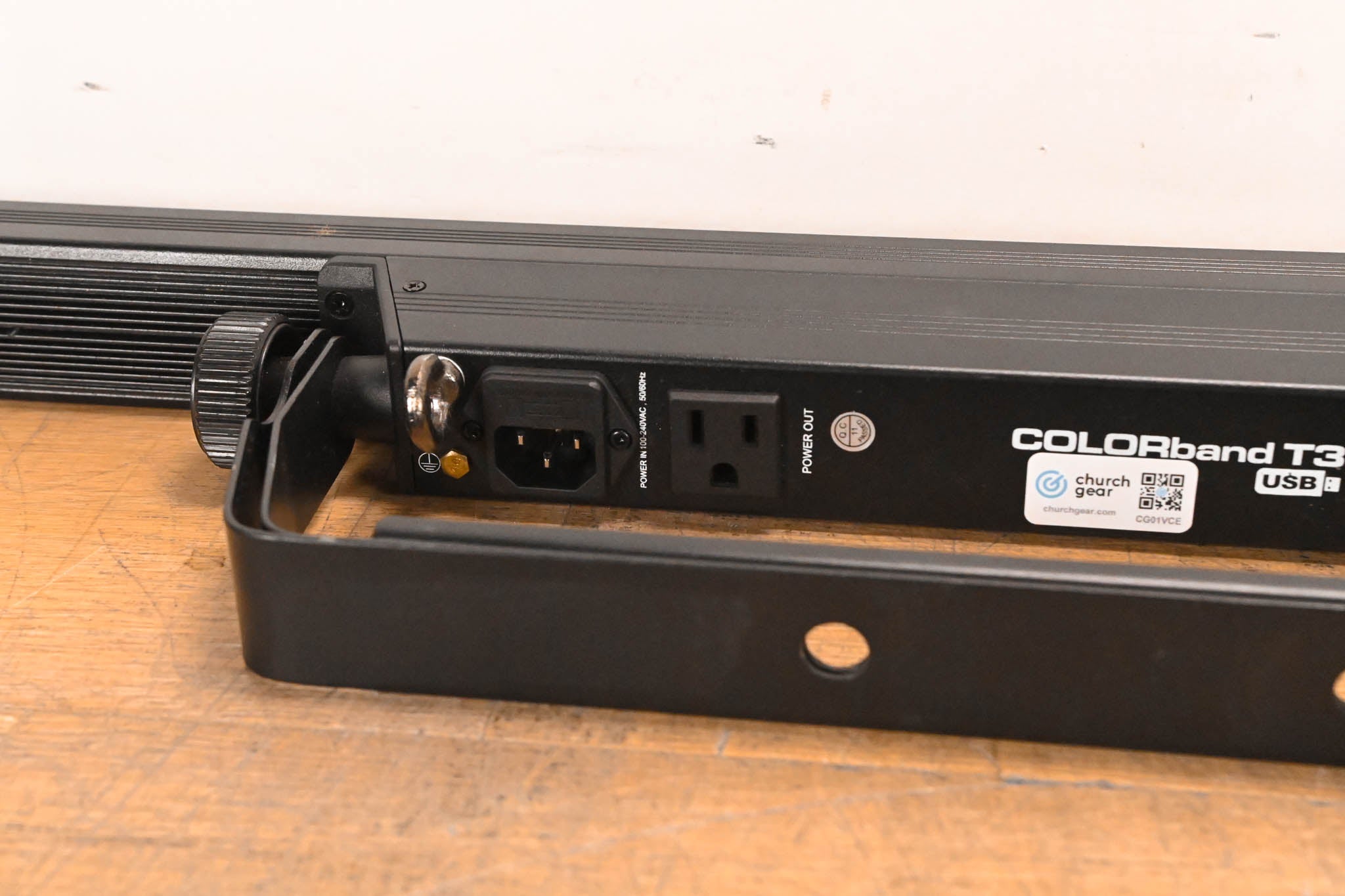 Chauvet COLORband T3USB Linear RGB Wash Light