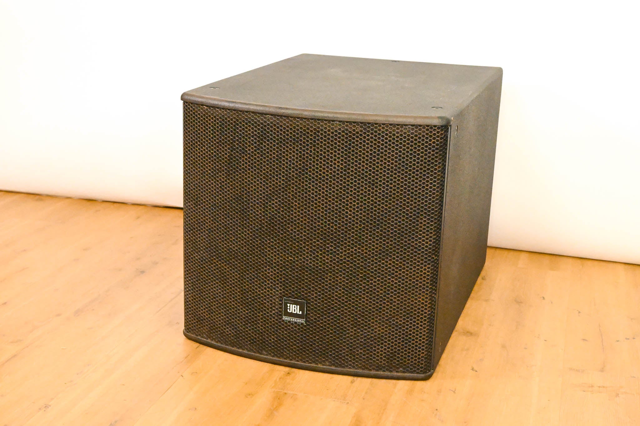 JBL ASB6118 Single 18" High Power Subwoofer