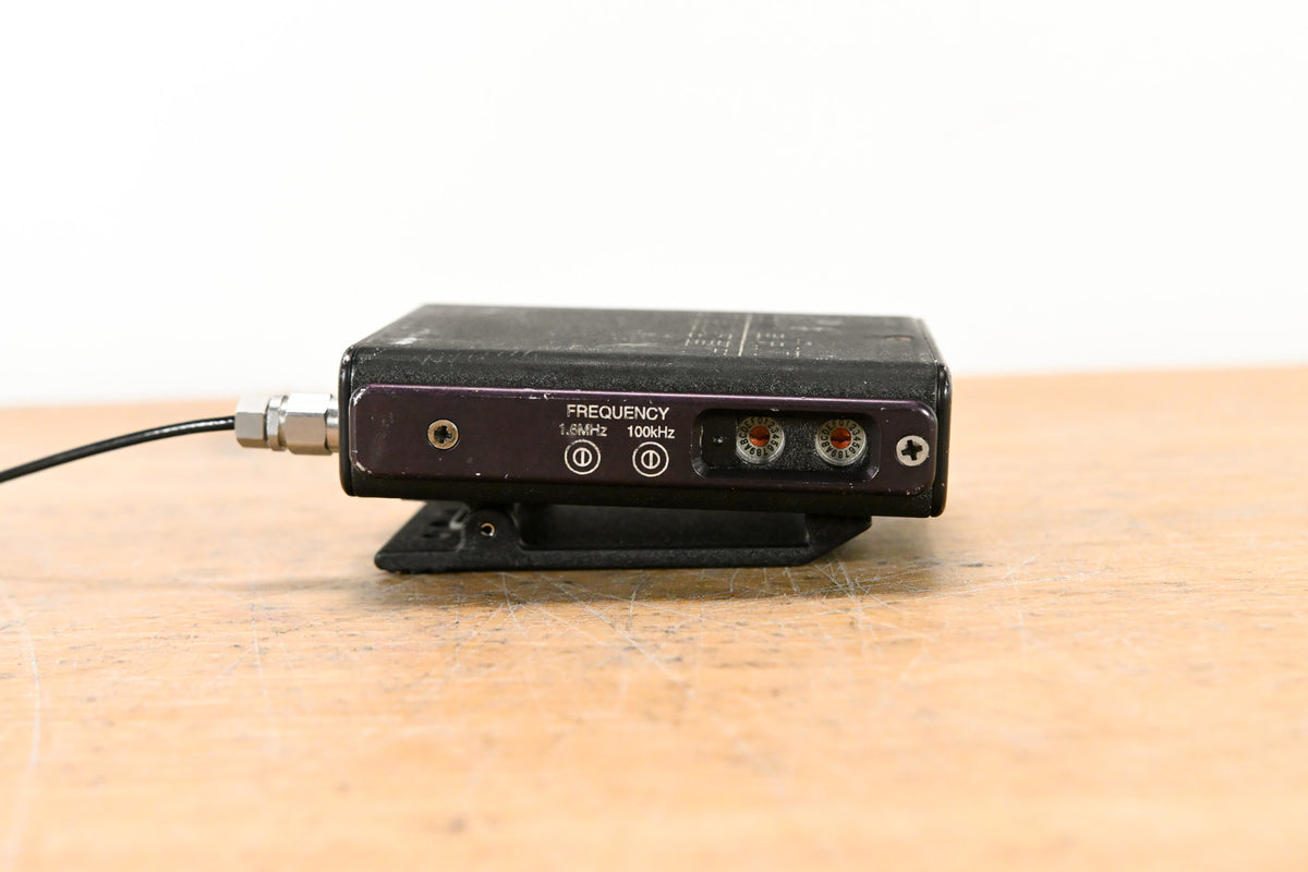Lectrosonics UCR401 Receiver w/ UM200C Transmitter - Block 28 (NO PSU)