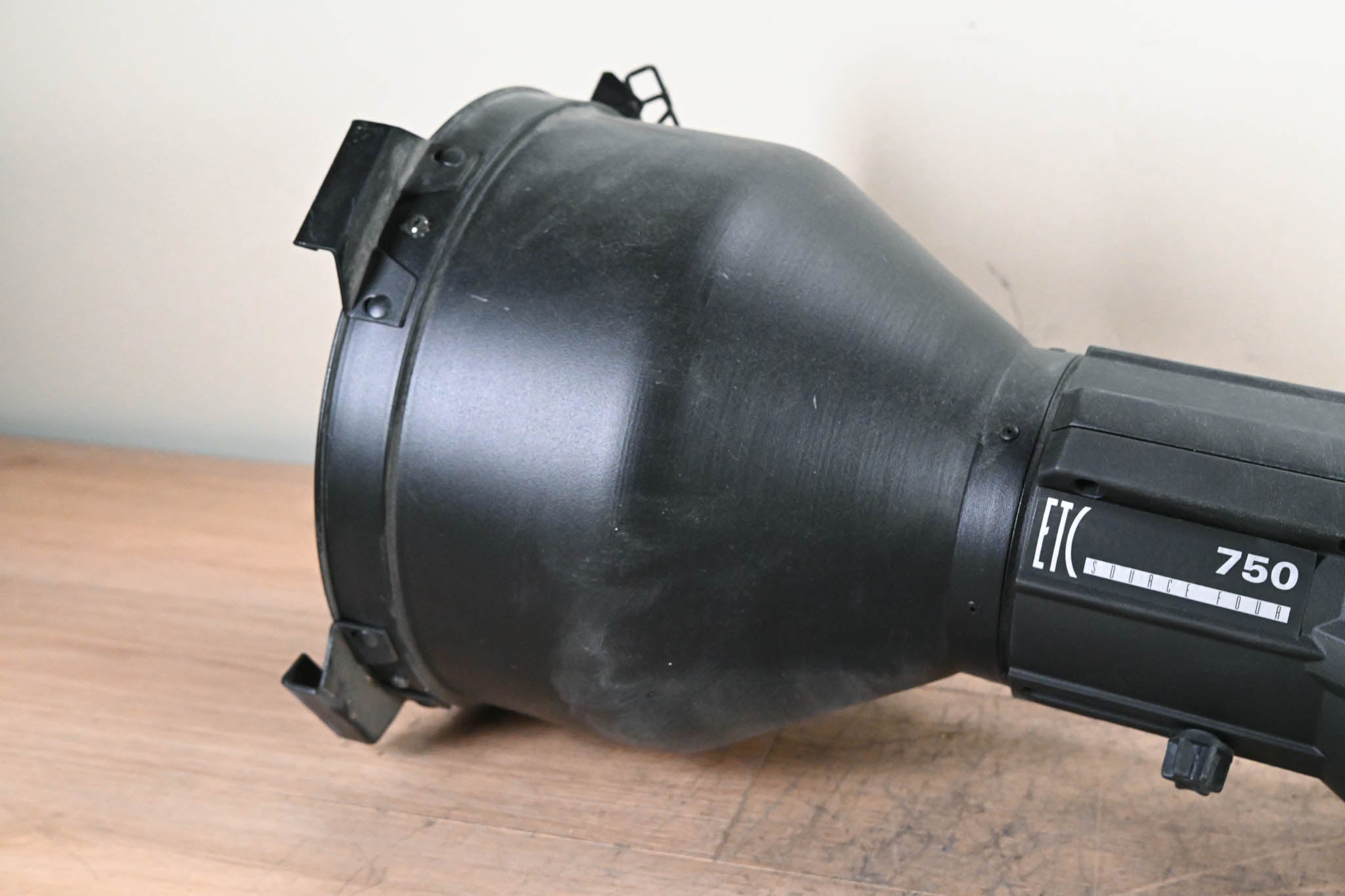 ETC Source Four 750 10 Degree Ellipsoidal Light