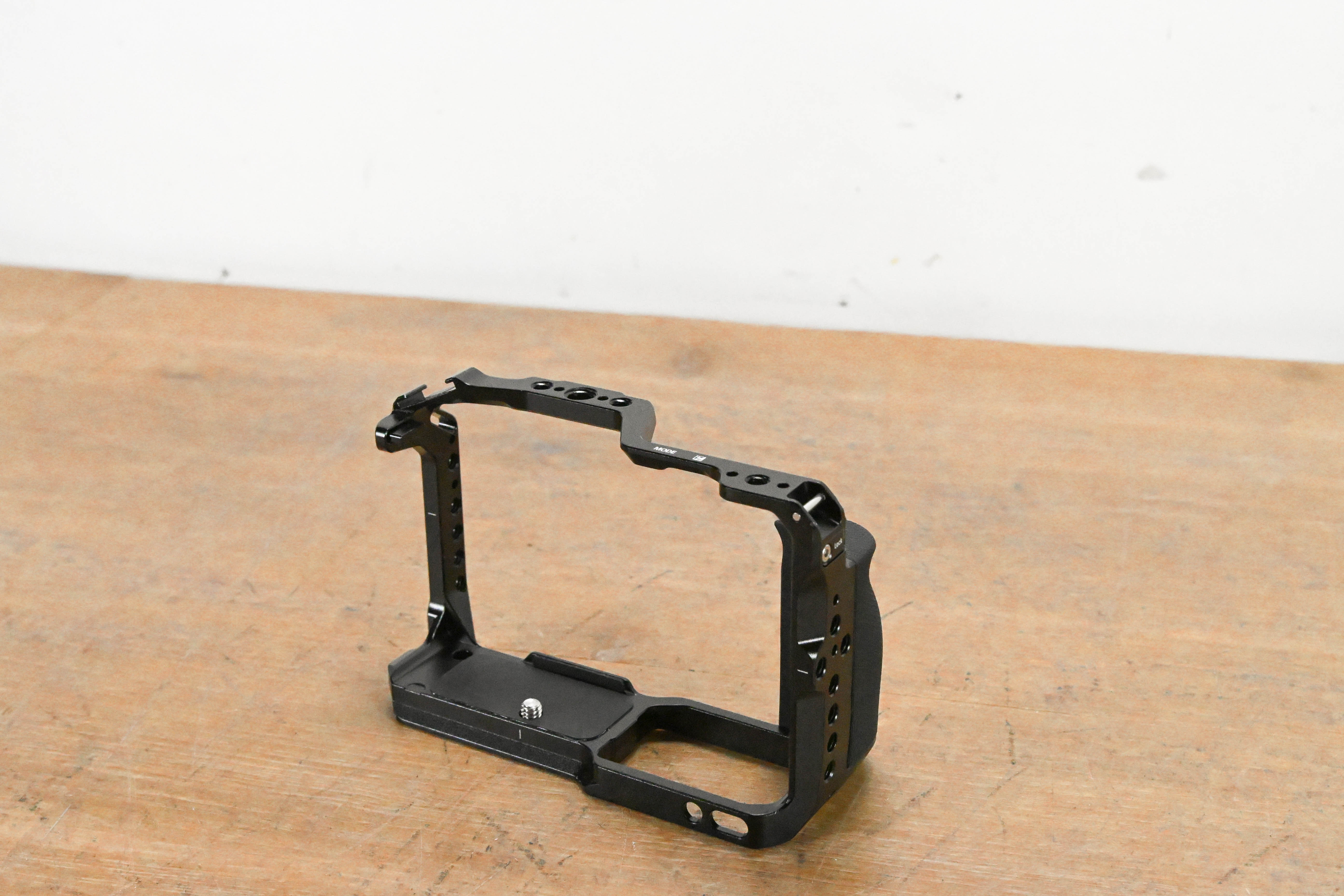 SmallRig Basic Camera Cage for Nikon ZR