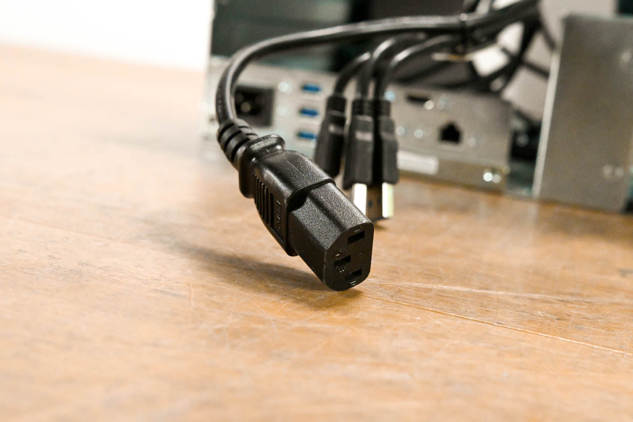 Sonnet Echo Express III Thunderbolt 2 w/ MacRac Pro Enclosure