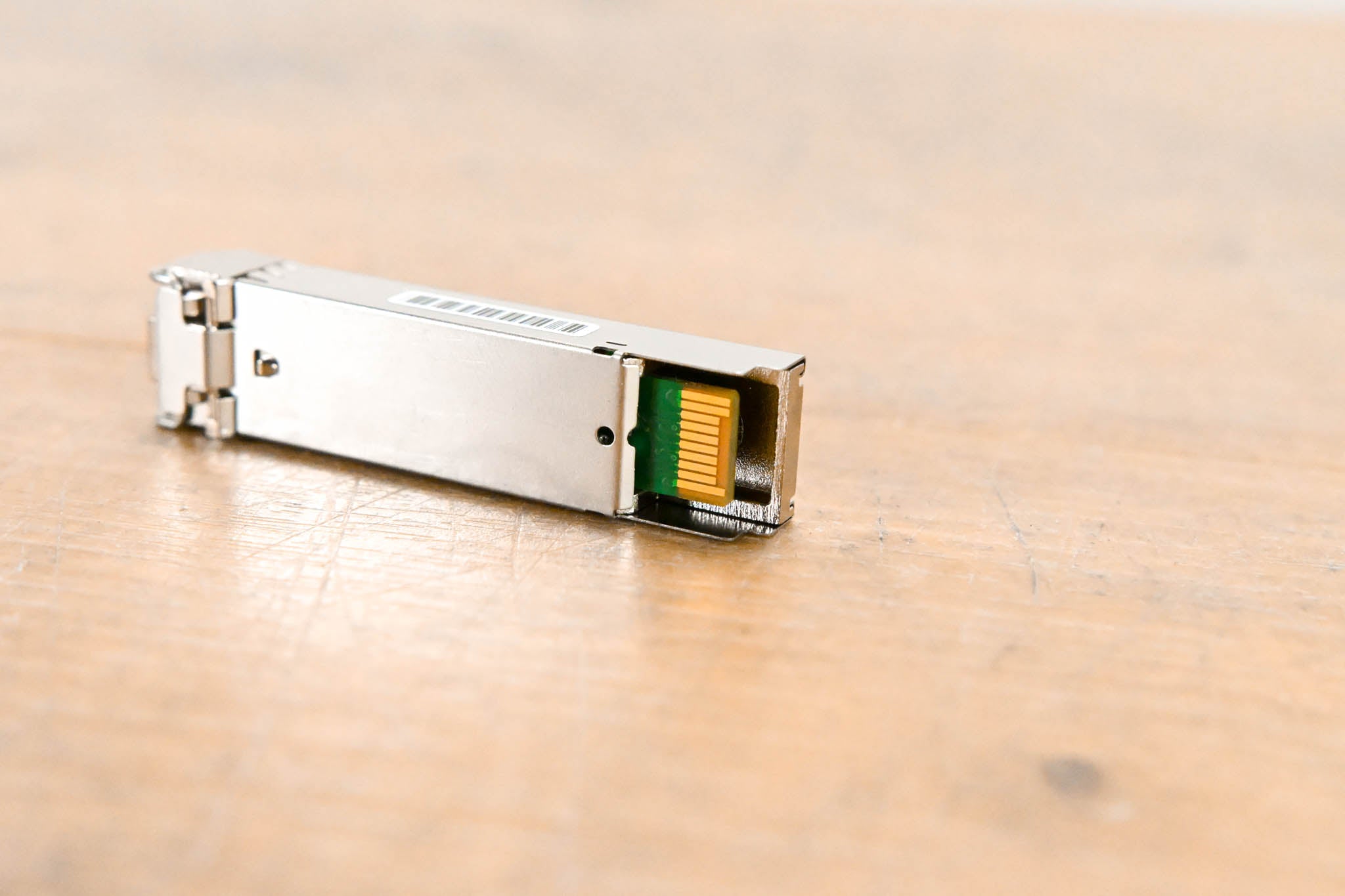 Cisco GLC-SX-MMD Multimode SFP Transceiver Module 10-2626-02