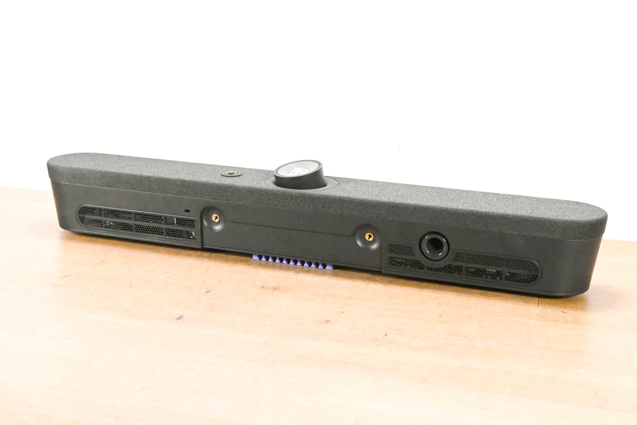 Logitech Rally Bar Mini Video Conferencing Camera and Speakerphone