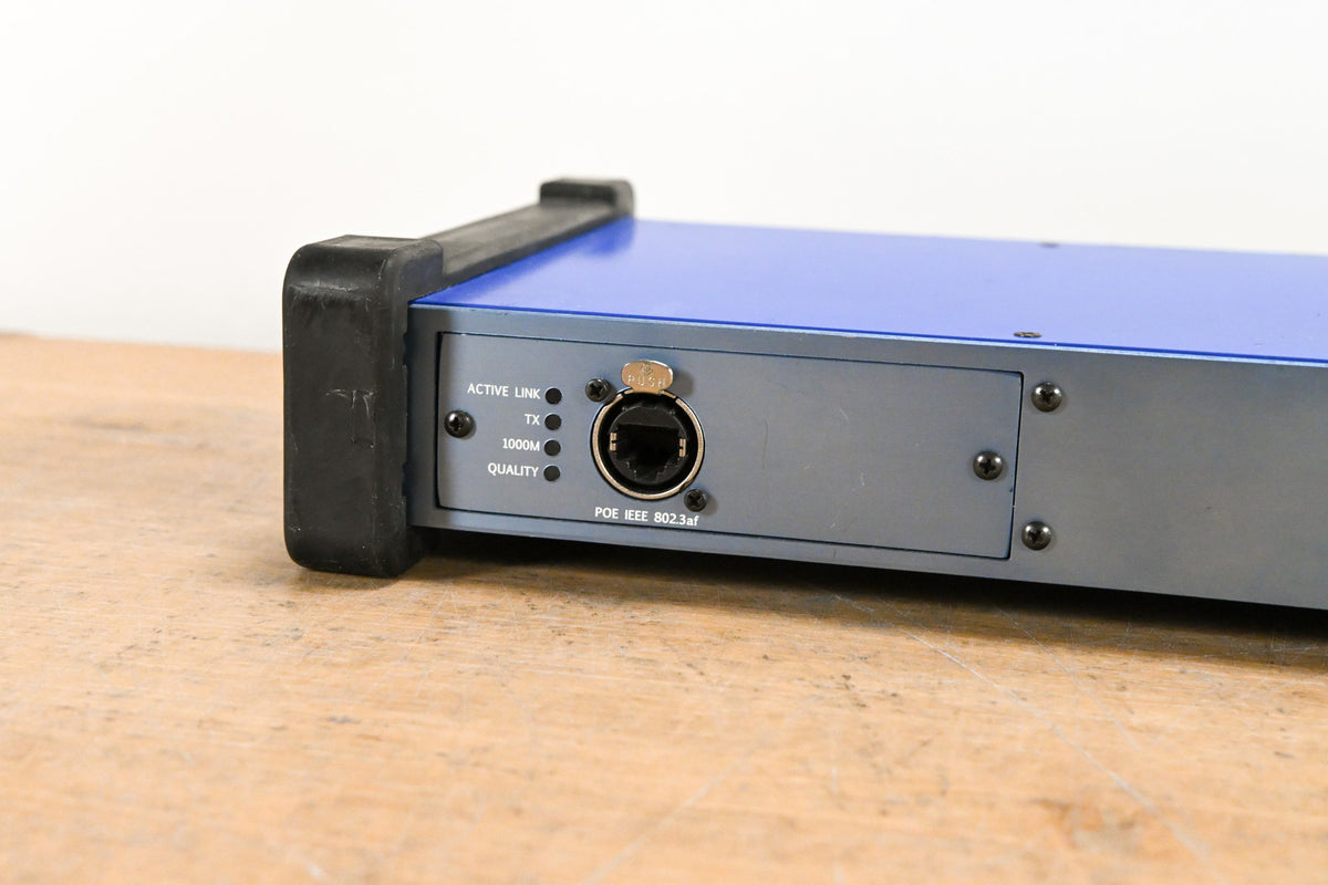 ProCo Momentum mi8 Digital Snake System (NO POWER SUPPLY)
