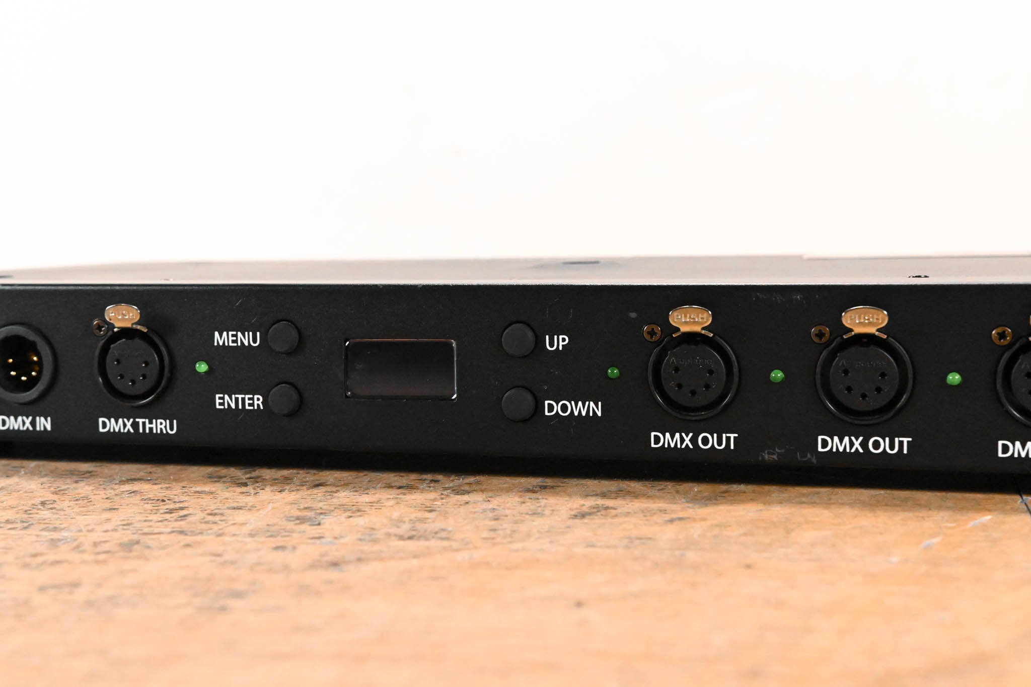 Chauvet Synapse 4 Intelligent DMX Relay Pack