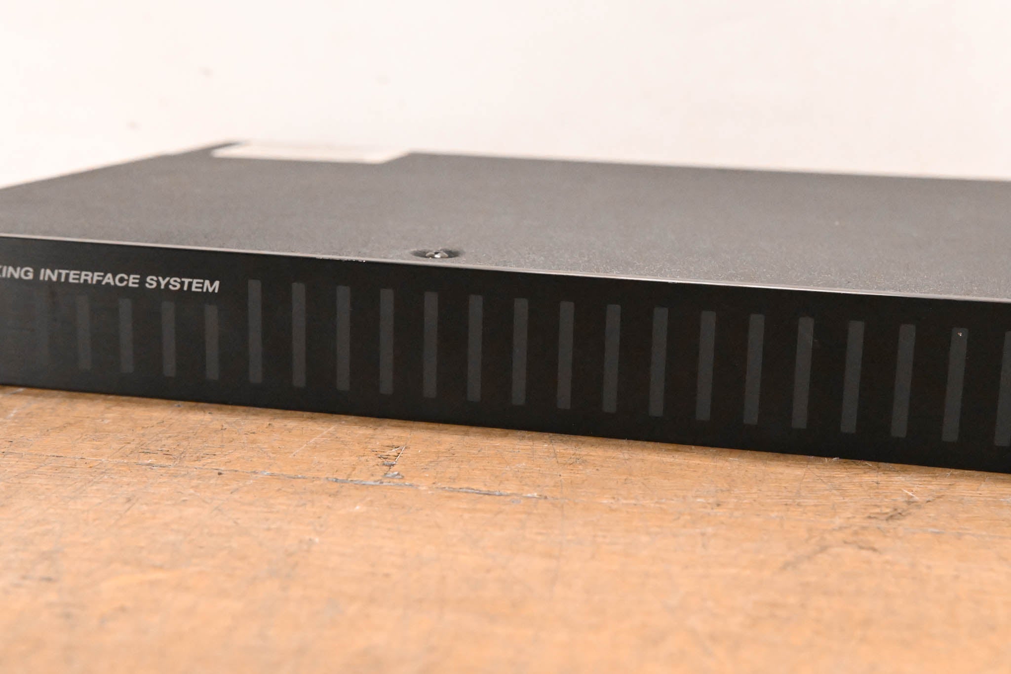 Shure UA888 UHF Networking Interface System (NO POWER SUPPLY)