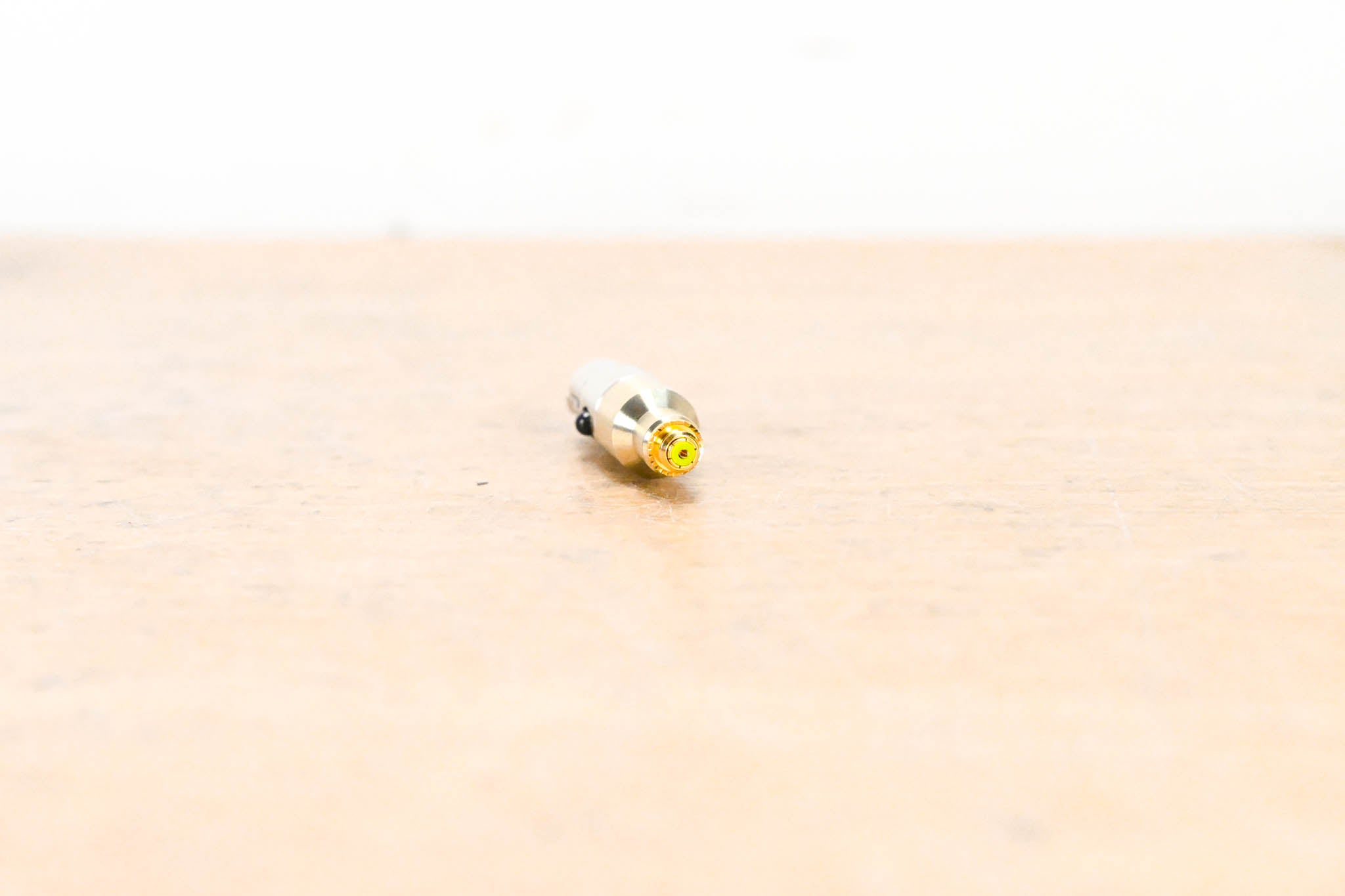 DPA Microphones DAD9010 MicroLock to TA4F Mini-XLR Adapter