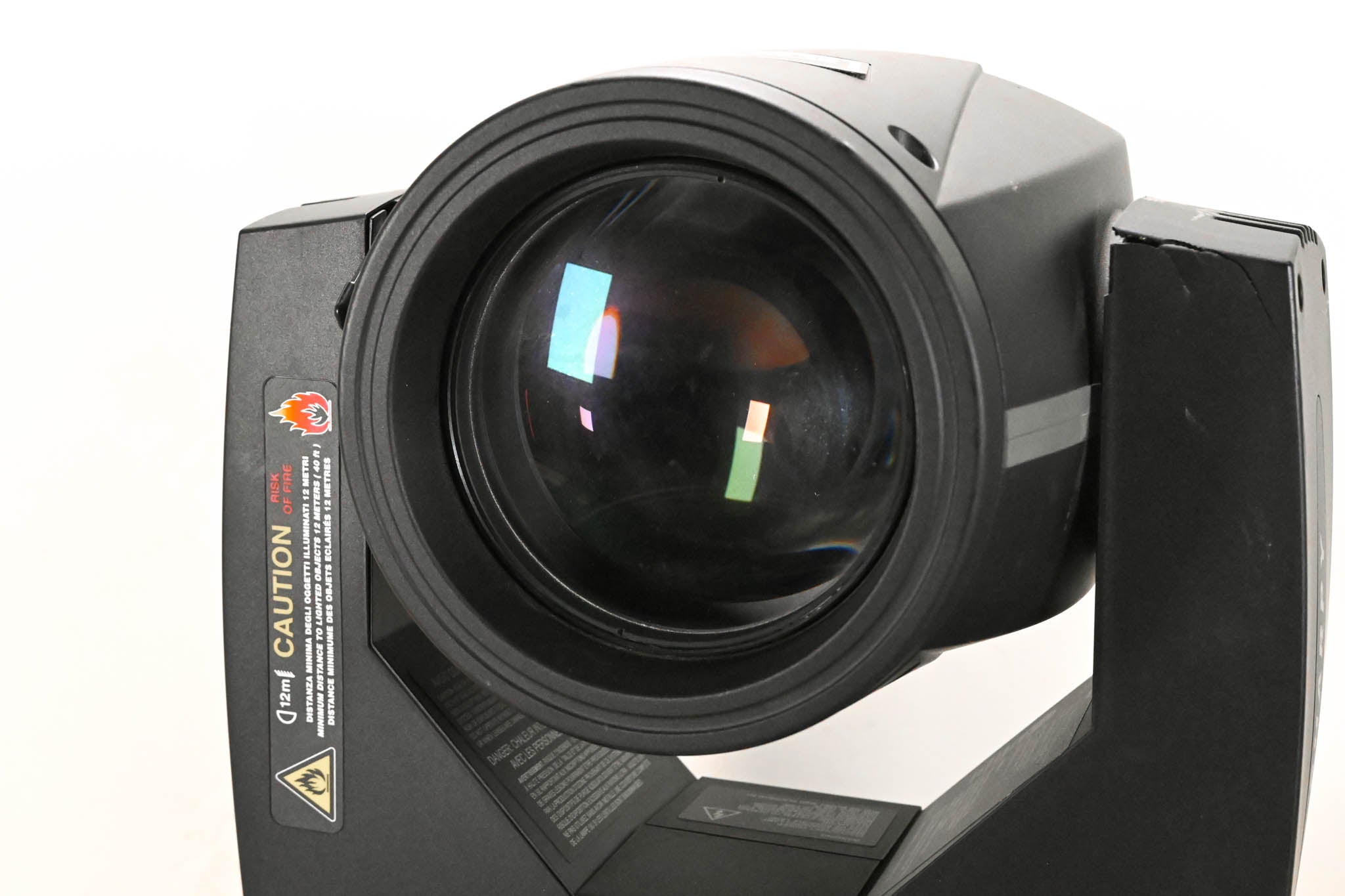 Clay Paky Sharpy 189W Moving Beam Light