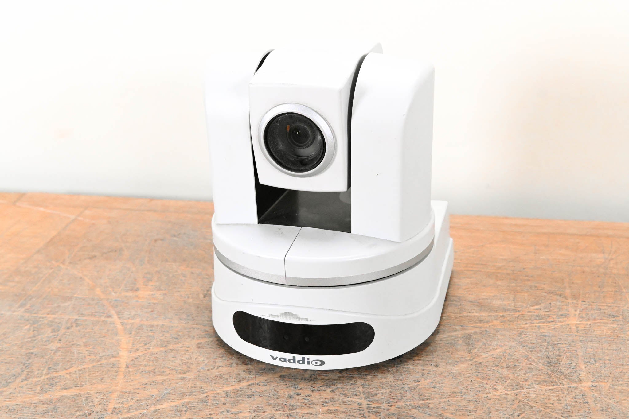 Vaddio PowerVIEW HD-22 HD Integrated Robotic PTZ Camera NO POWER SUPPLY