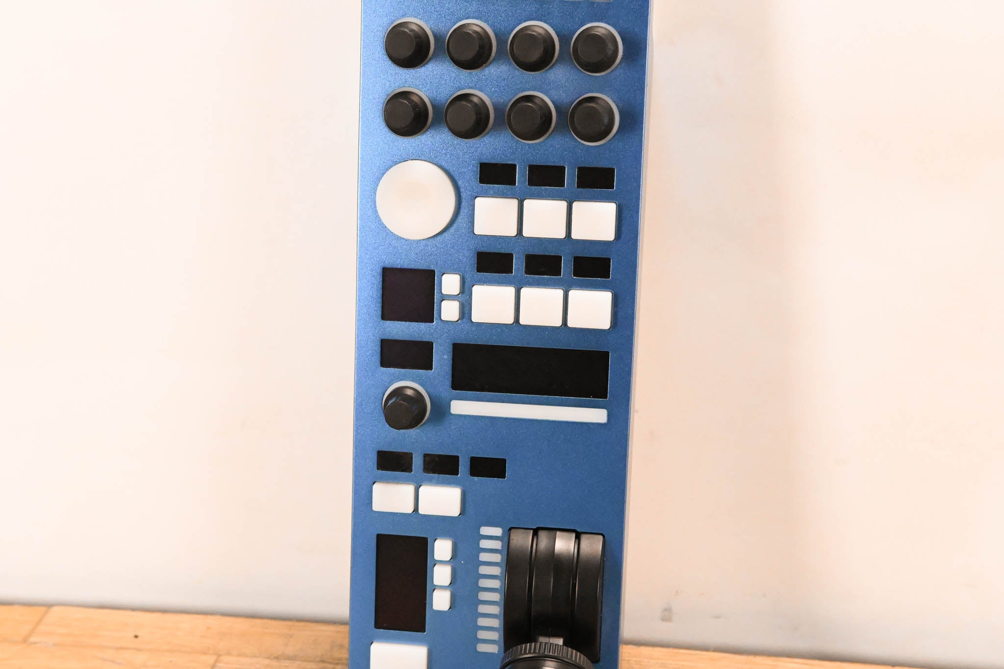 SKAARHOJ RCPv2 Control Panel with Joystick