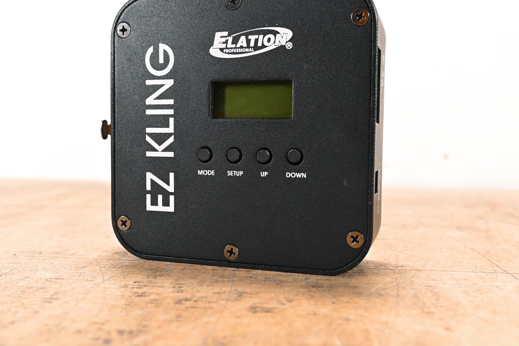 Elation EZ KLING RJ45 to DMX, KlingNet, and ArtNet Interface (NO PSU)