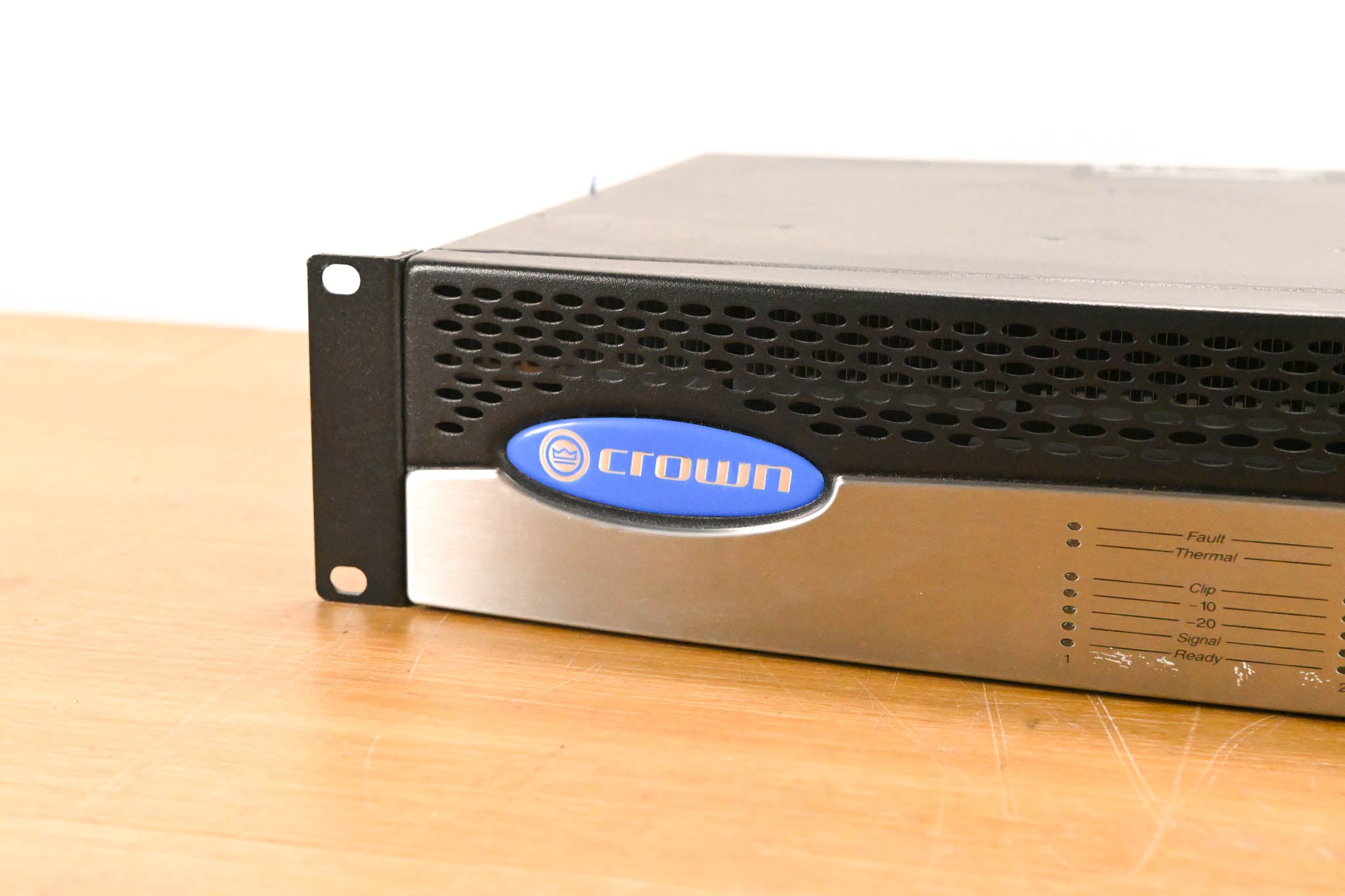 Crown CTs 3000 Two-Channel 1500W Power Amplifier